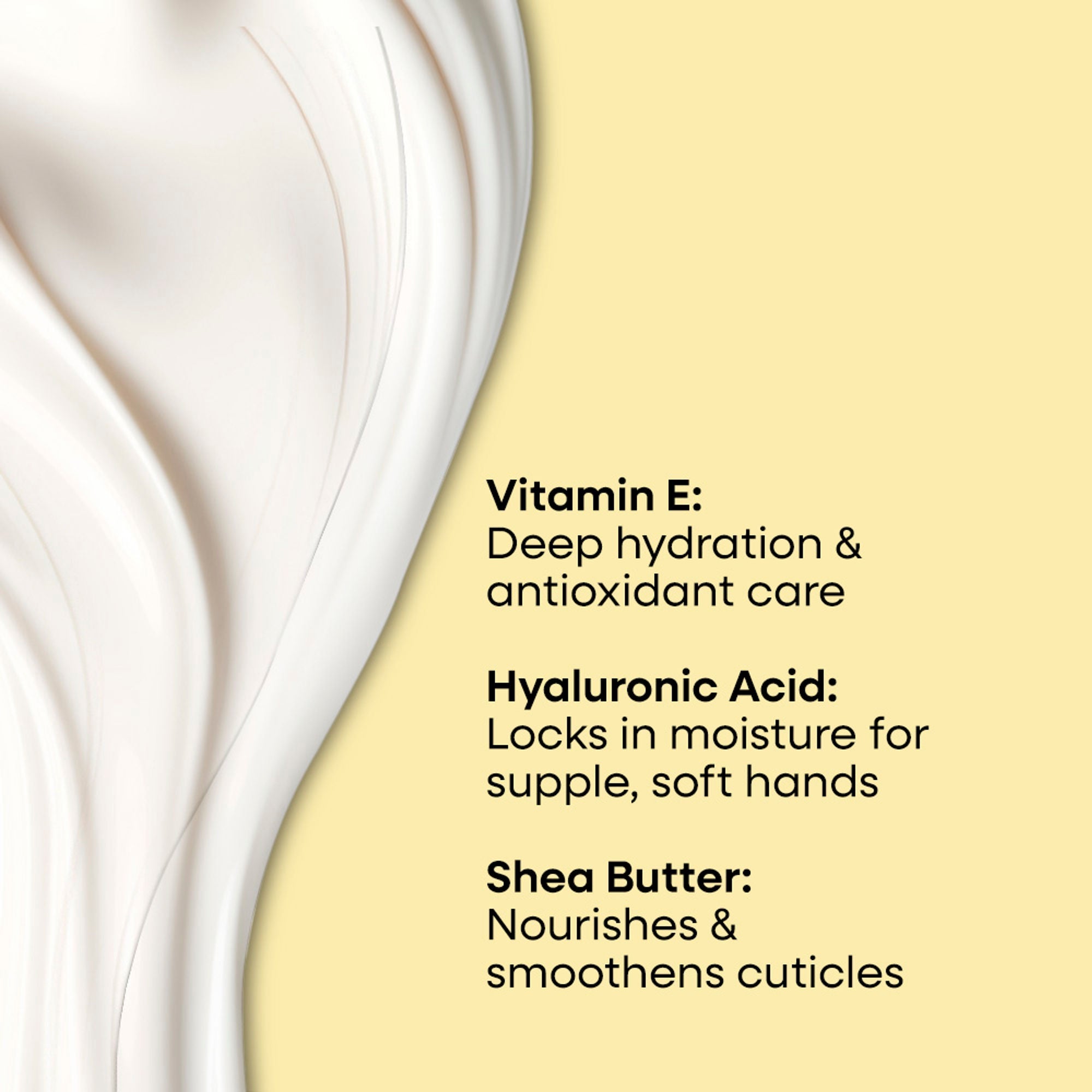 Wanderlust Hand & Nail Creme - Amalfi Lemon & Sea Salt