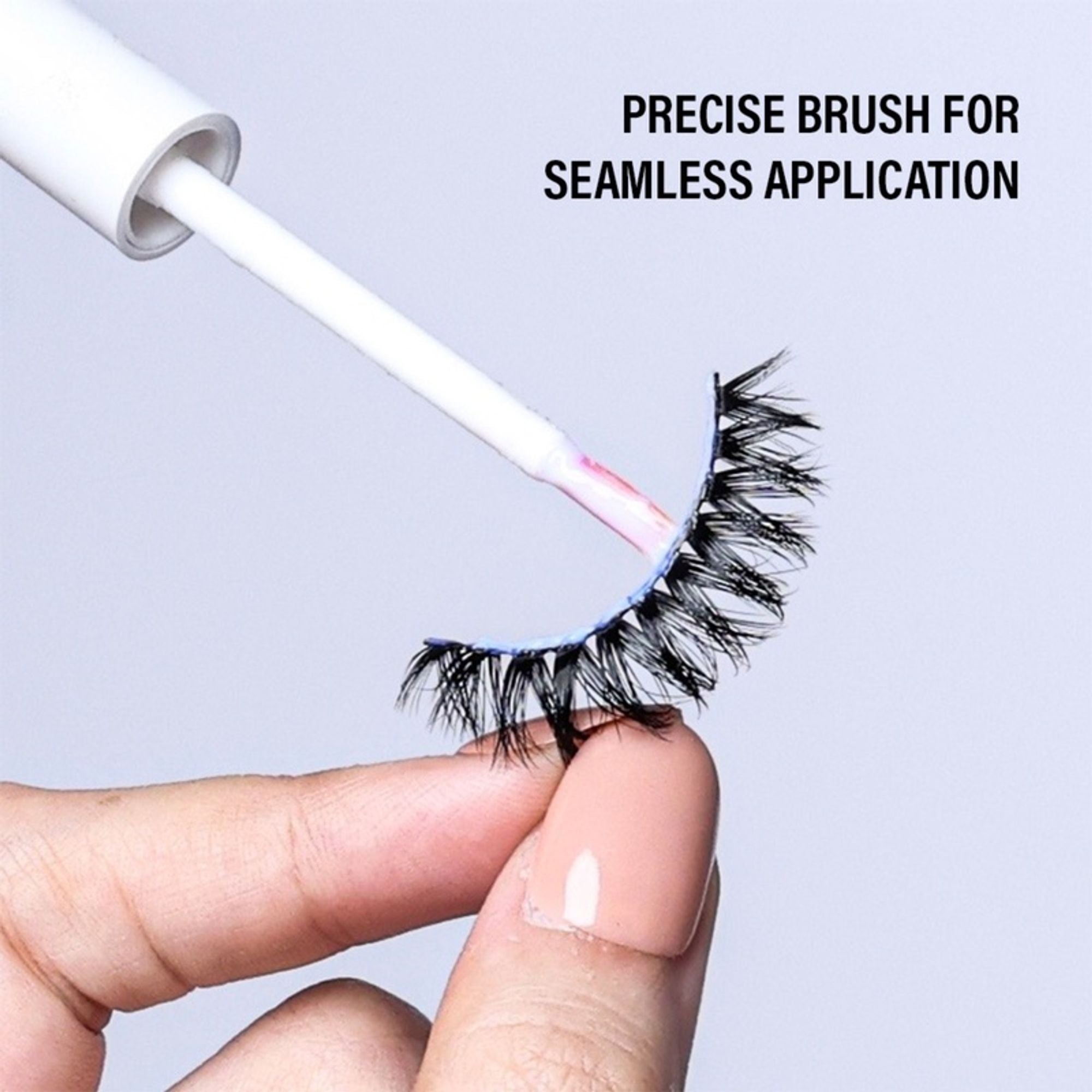 Europe Girl False Eyelash Glue Adhesive