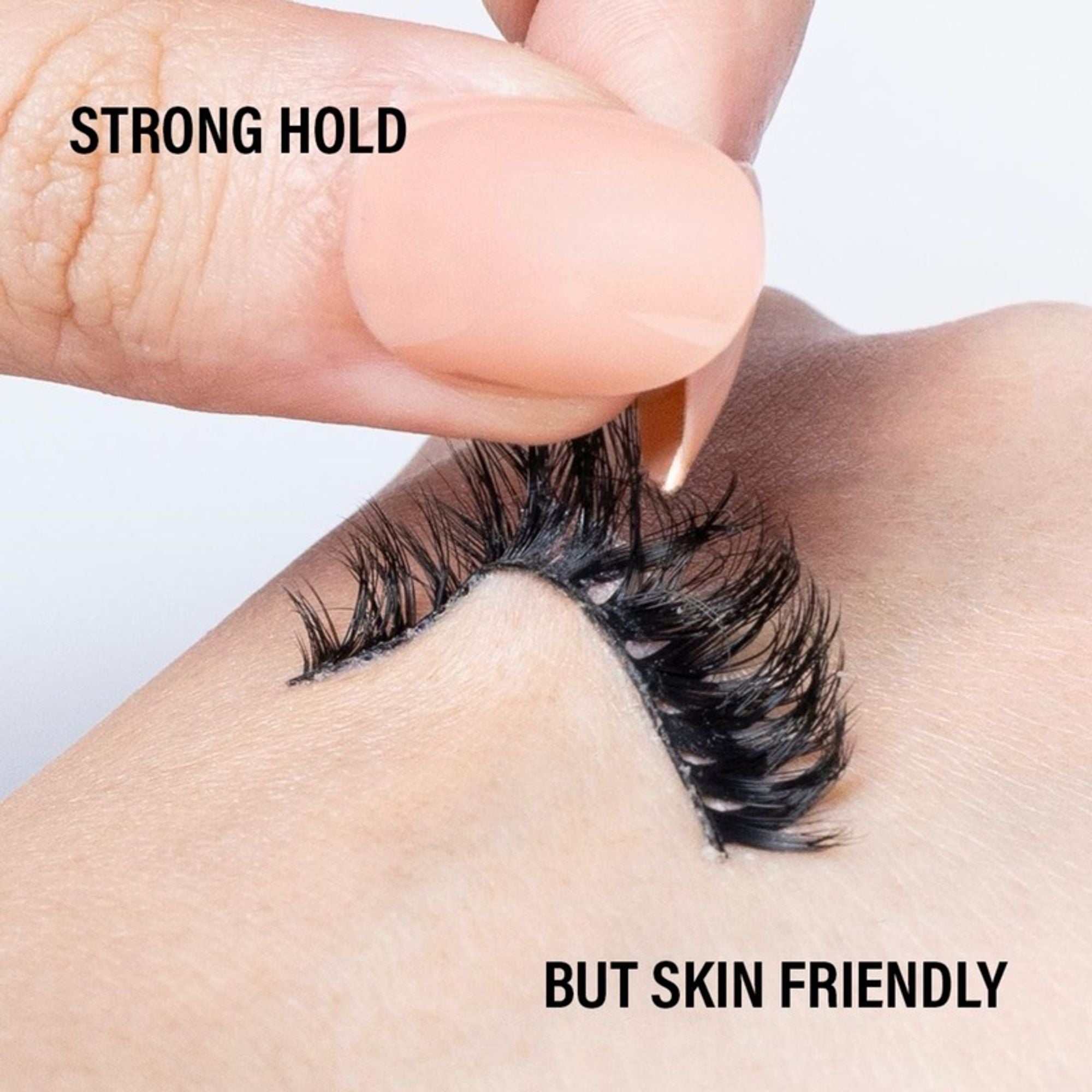 Europe Girl False Eyelash Glue Adhesive