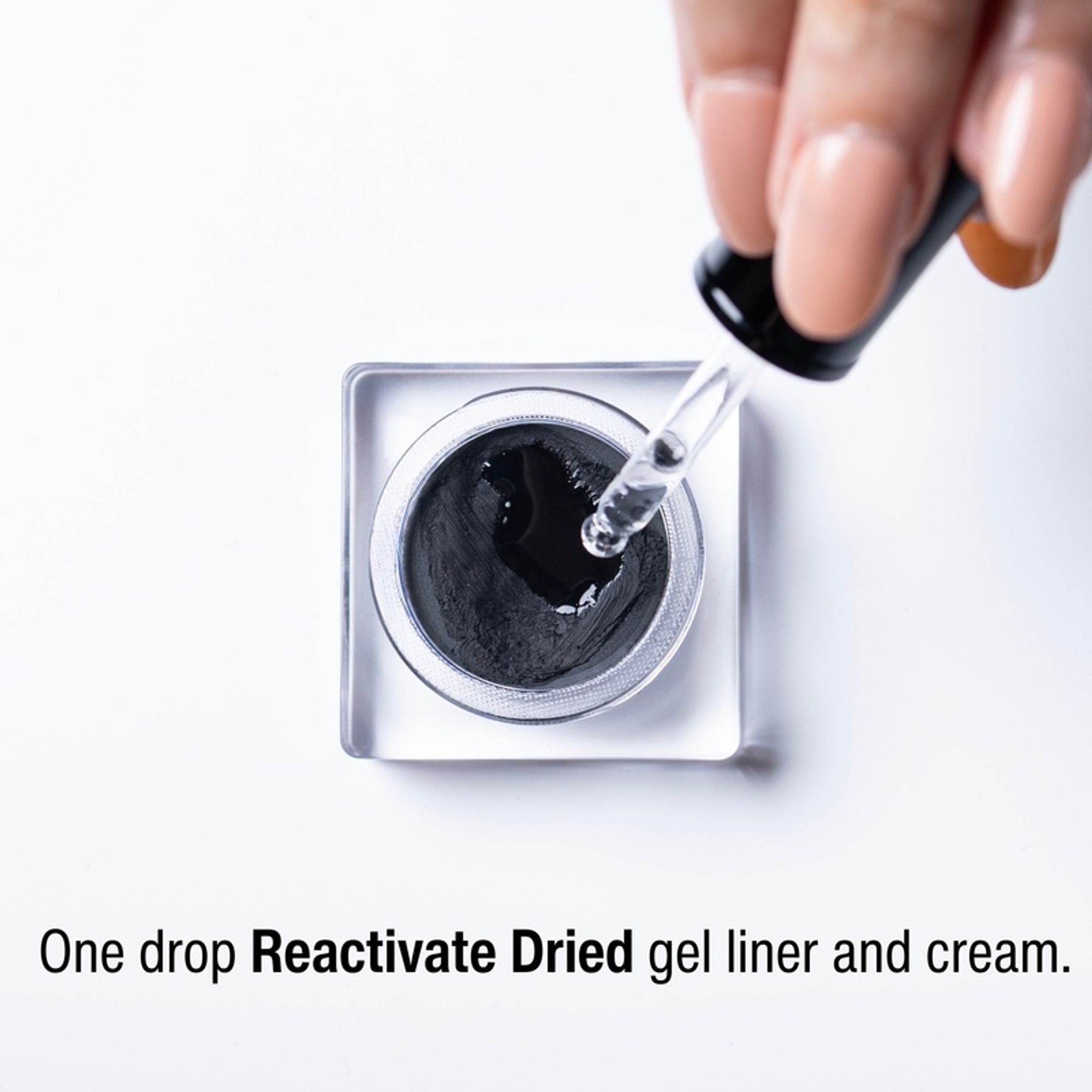 Europe Girl Revive Makeup Mixing Liquid