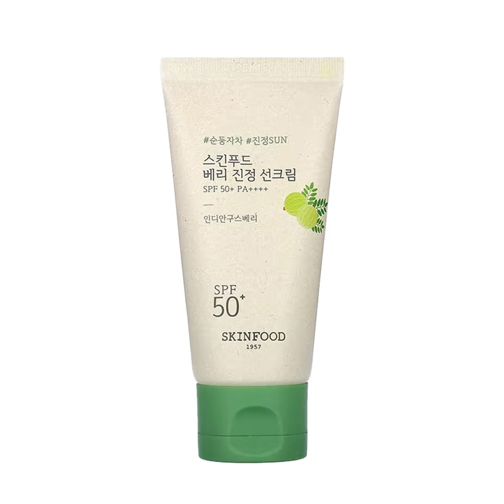 Skinfood Berry Soothing Sun Cream SPF 50+ PA++++