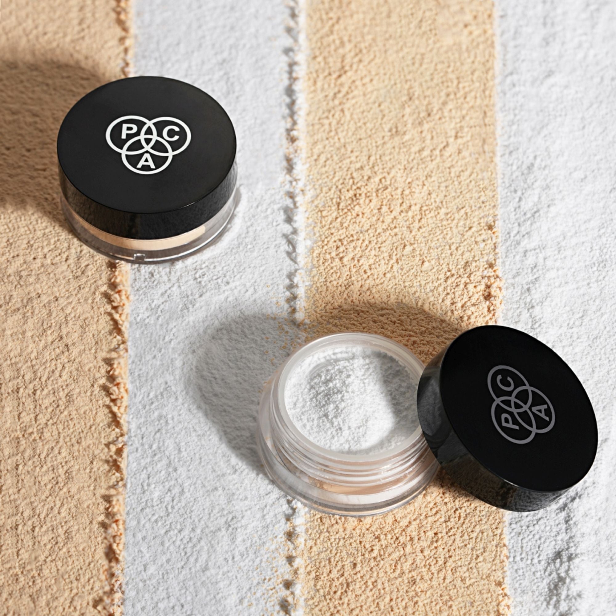 PAC Studio HD Powder Mini - Banana