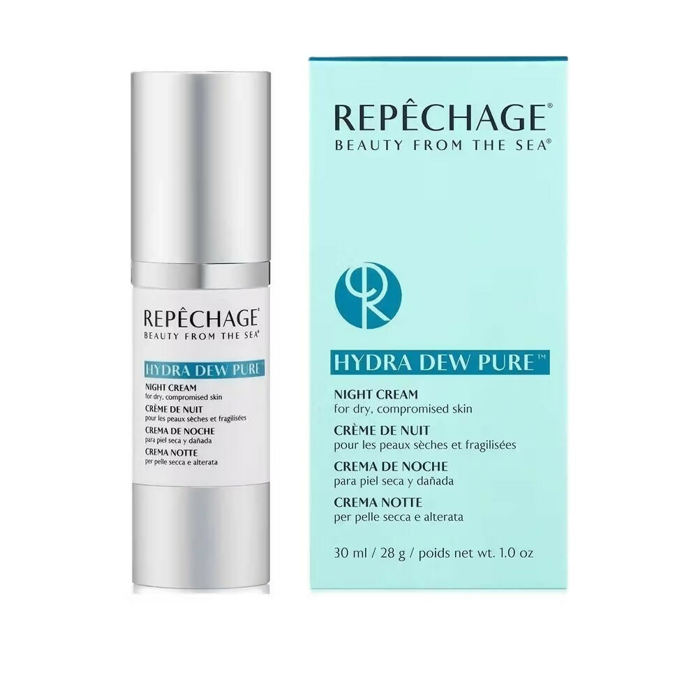 Repechage Hydra Dew Pure Night Cream