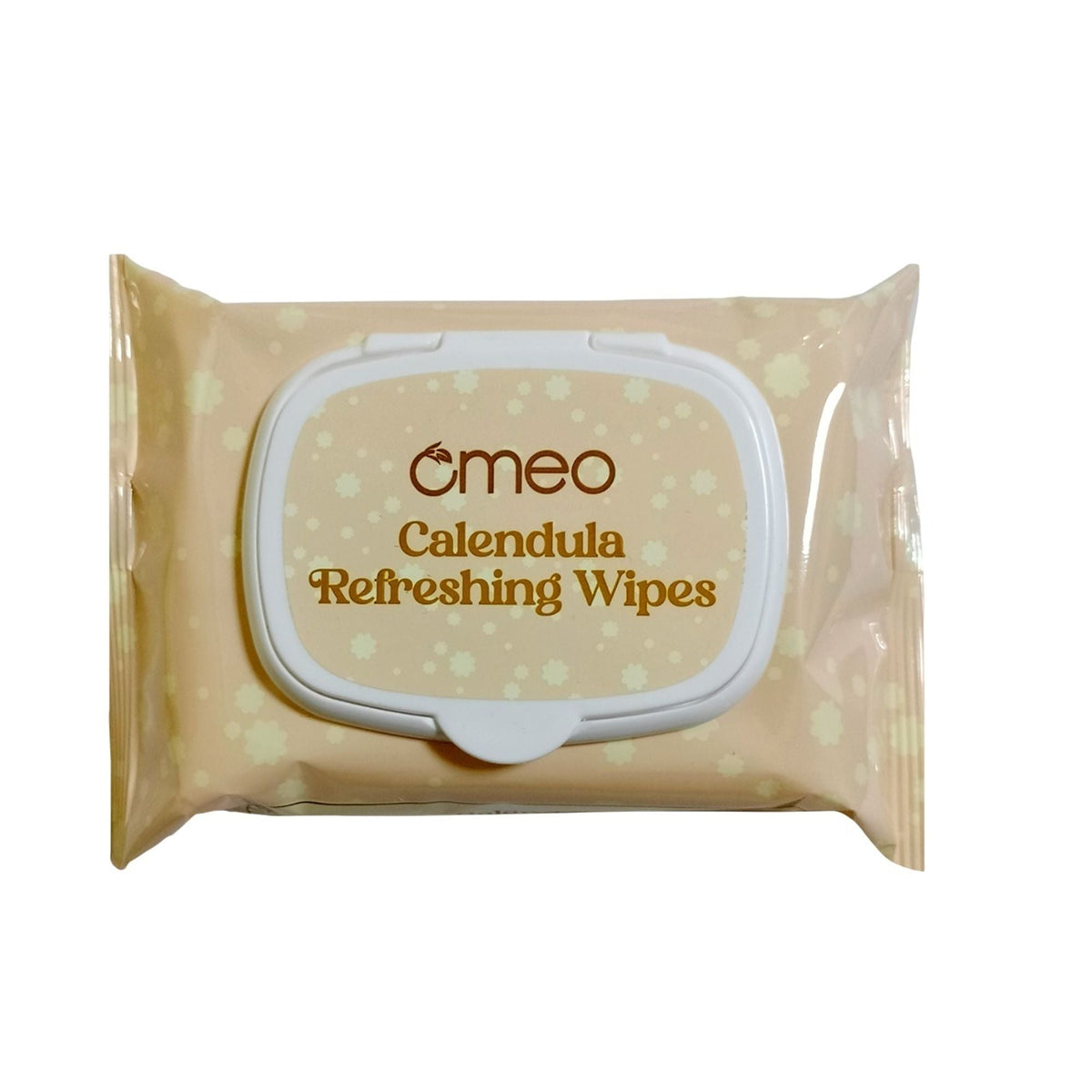 Omeo Calendula Wet Wipes