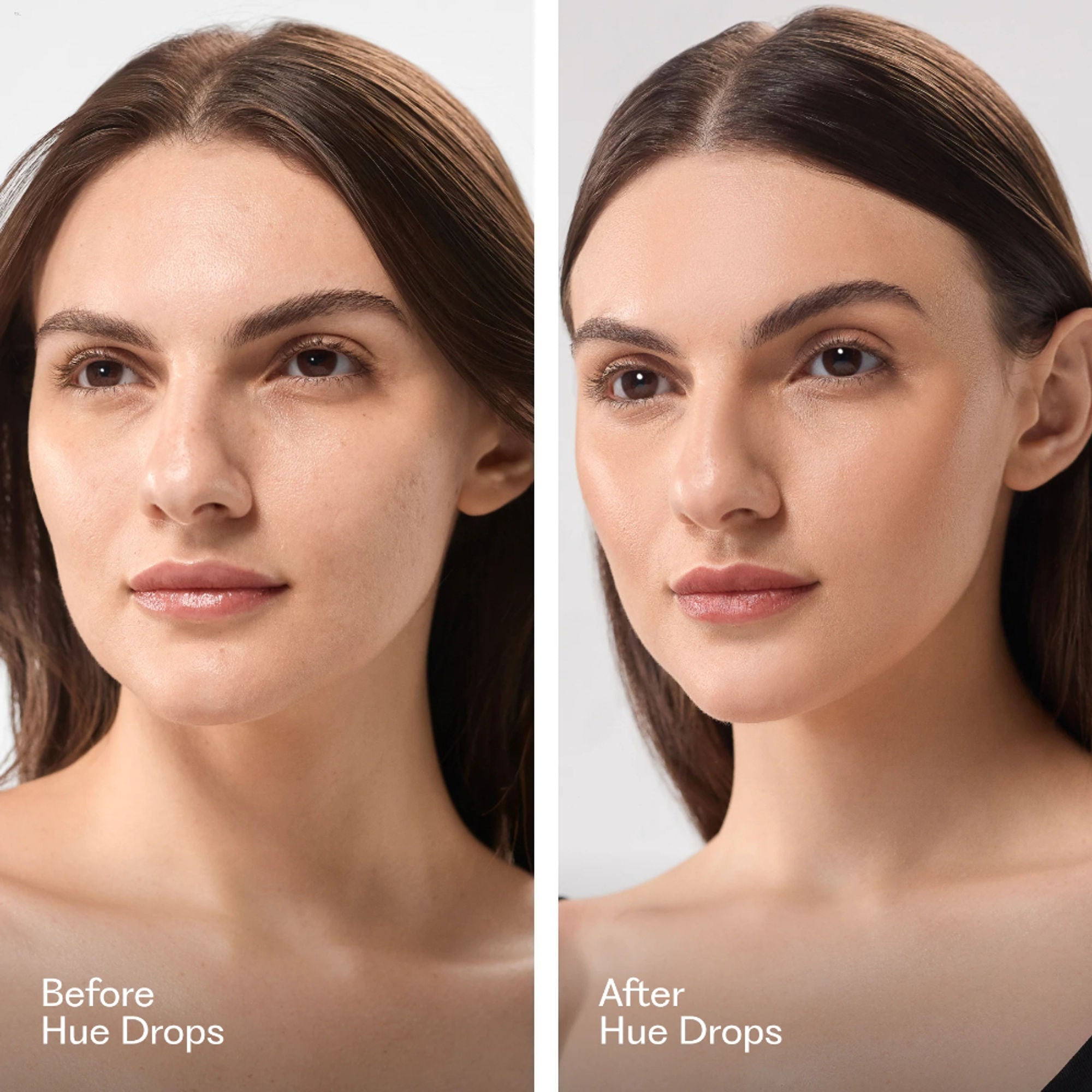 Thou Hue Drops Sheer Skin Tint - 100 Neutral Warm