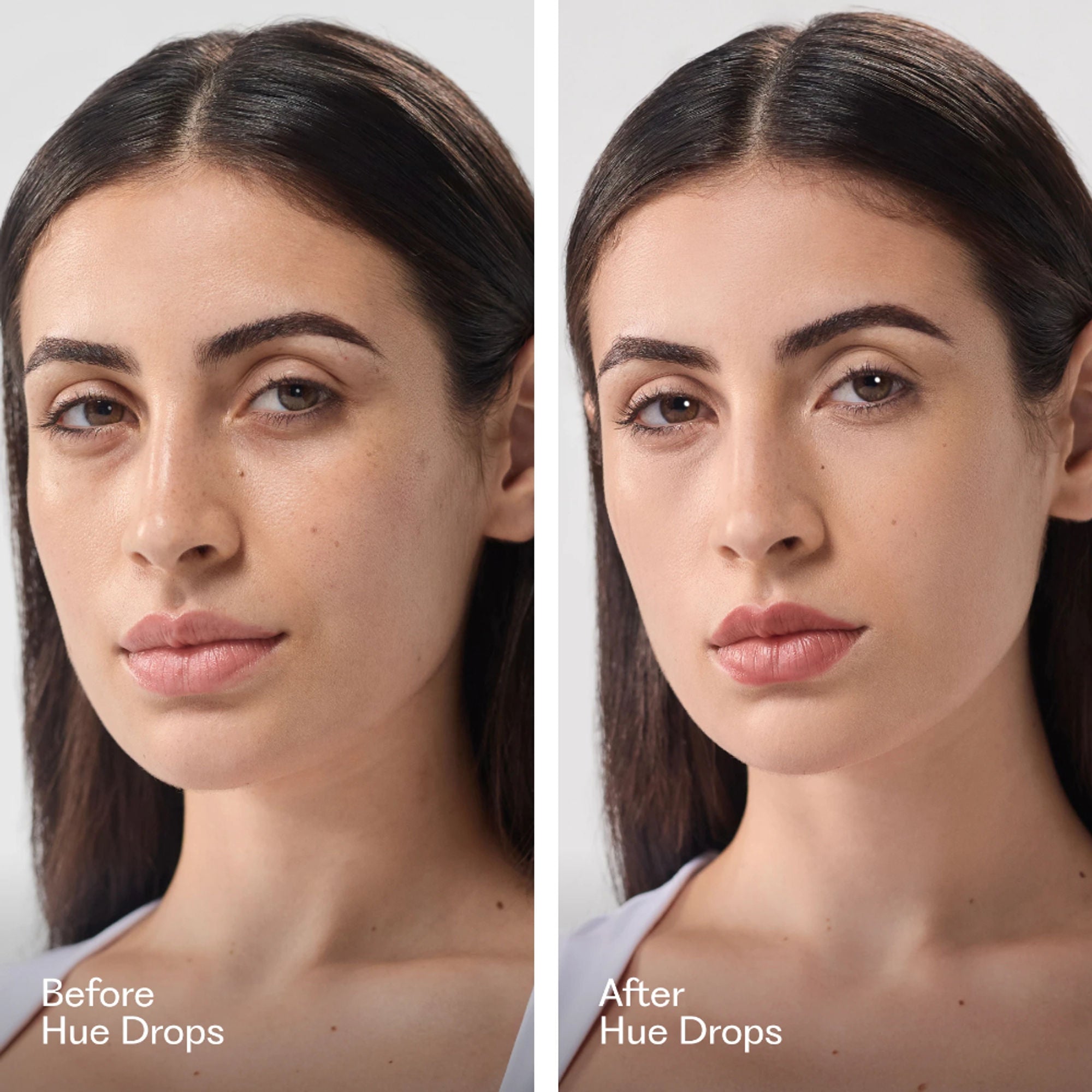 Thou Hue Drops Sheer Skin Tint - 140 Neutral Warm