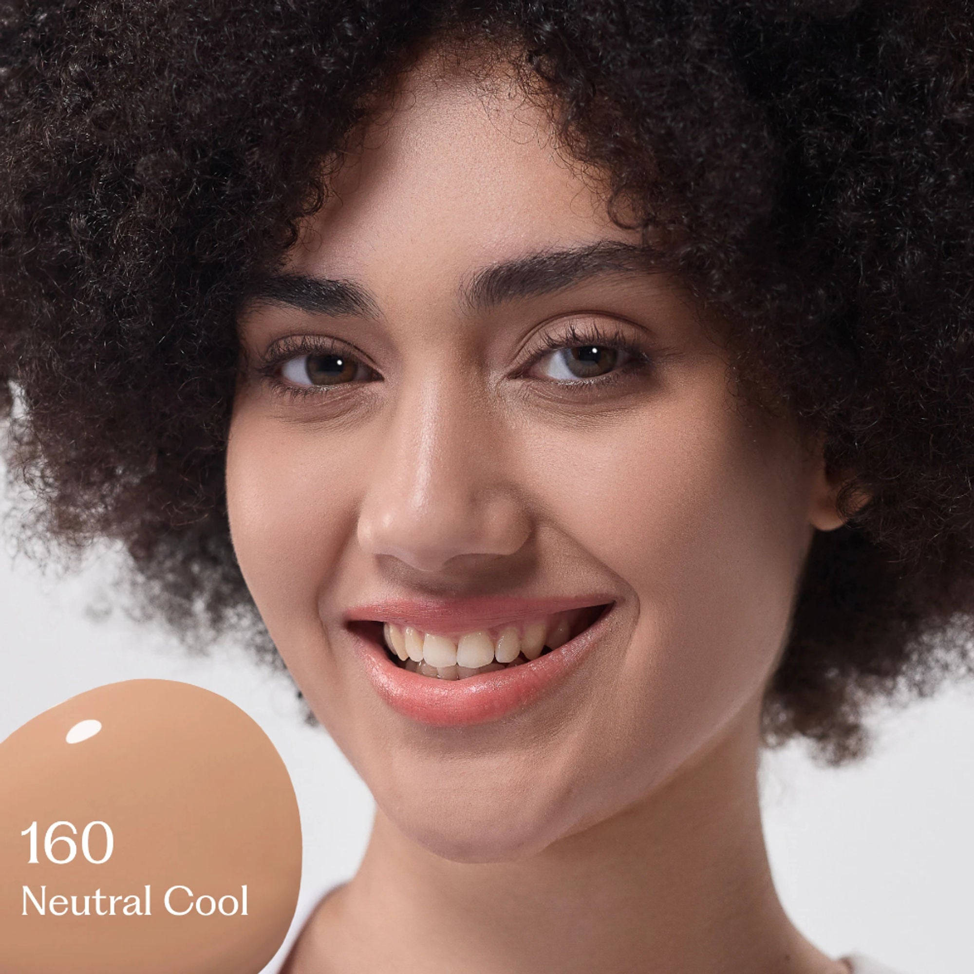 Thou Hue Drops Sheer Skin Tint - 160 Neutral Cool