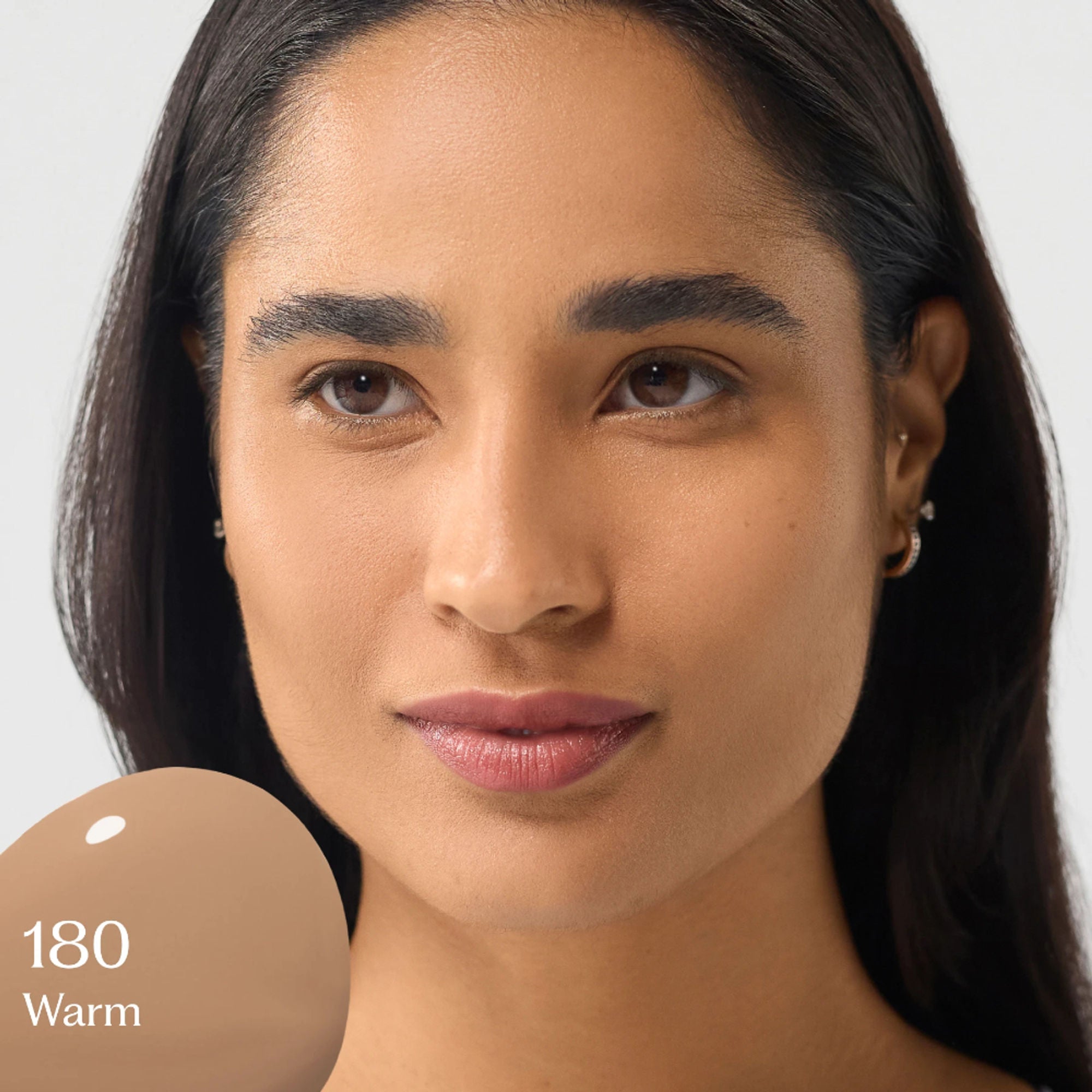 Thou Hue Drops Sheer Skin Tint - 180 Warm