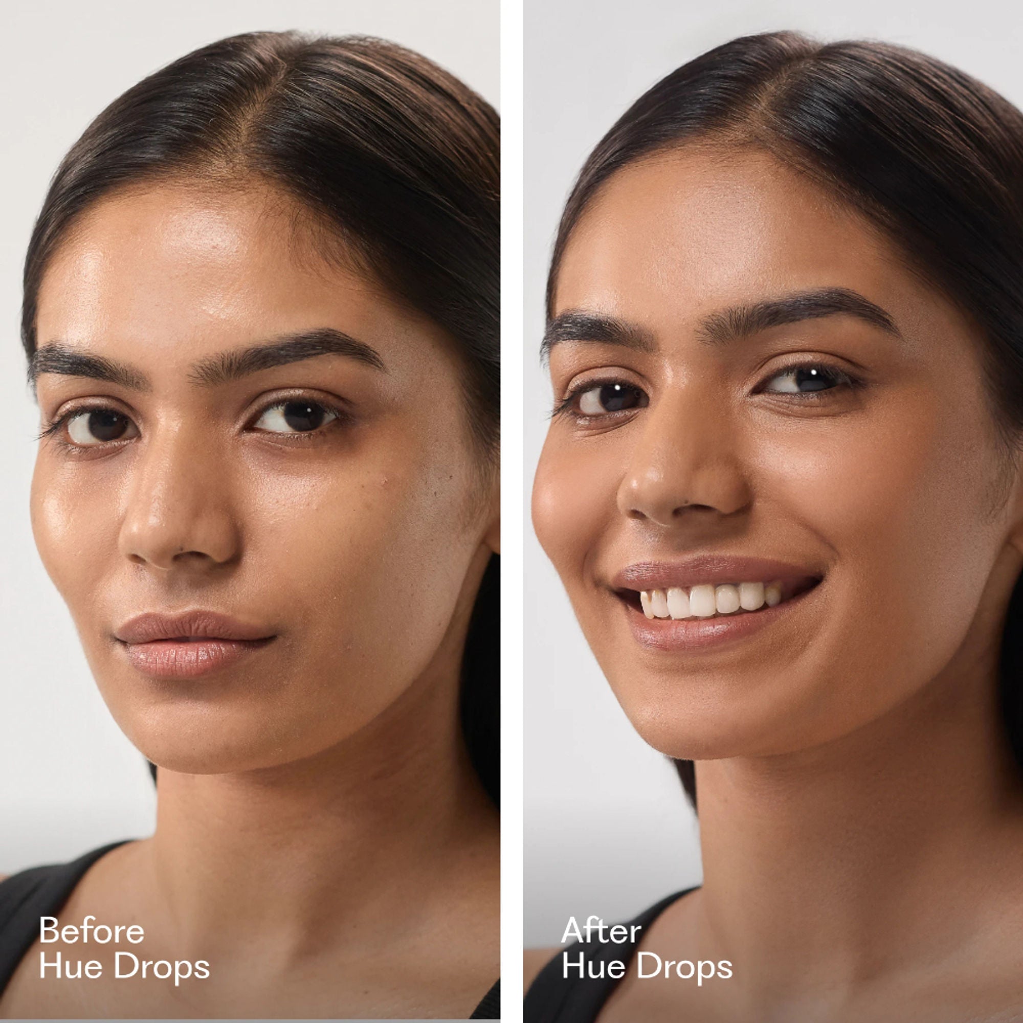 Thou Hue Drops Sheer Skin Tint - 200 Warm