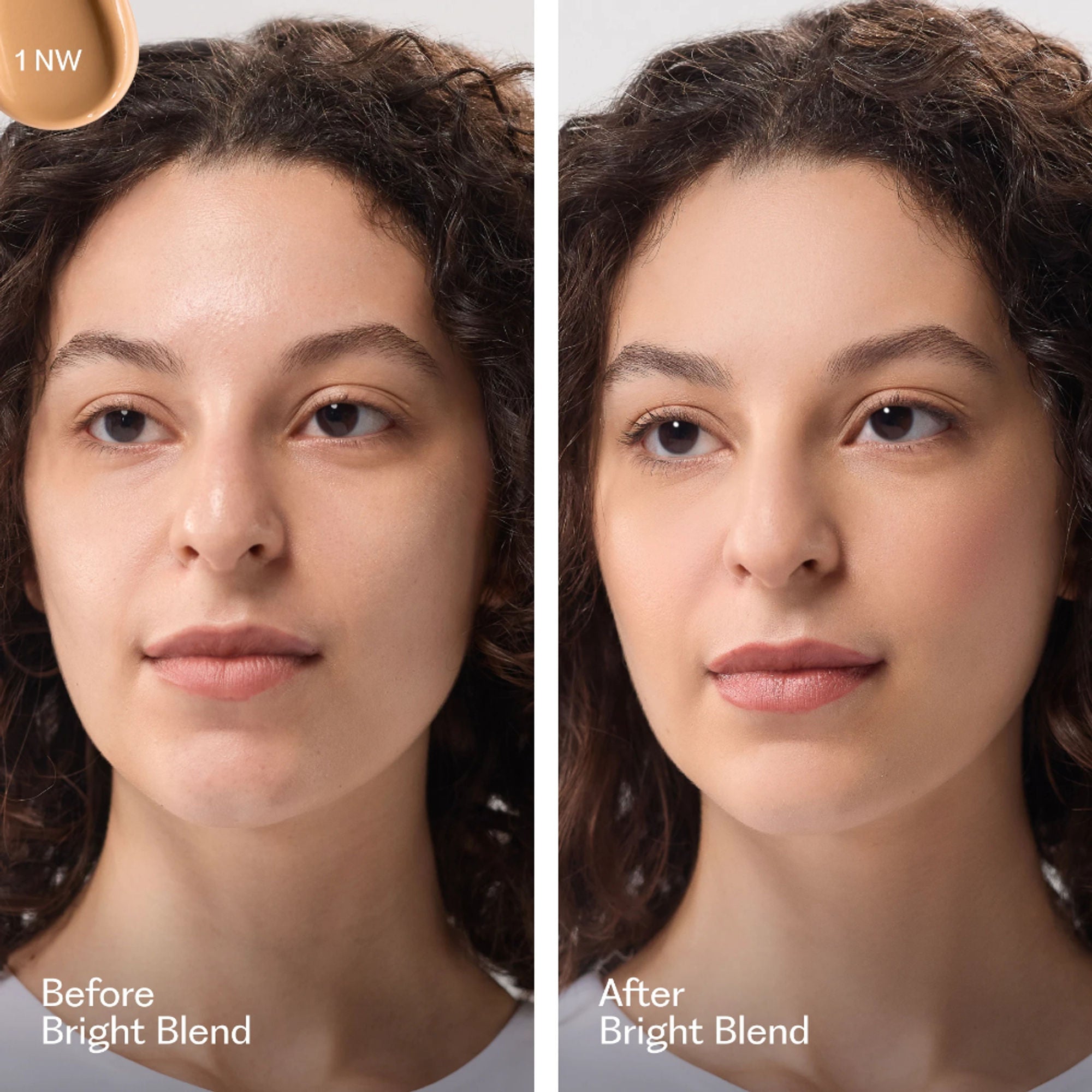 Thou Bright Blend Concealer - 1 Neutral Warm