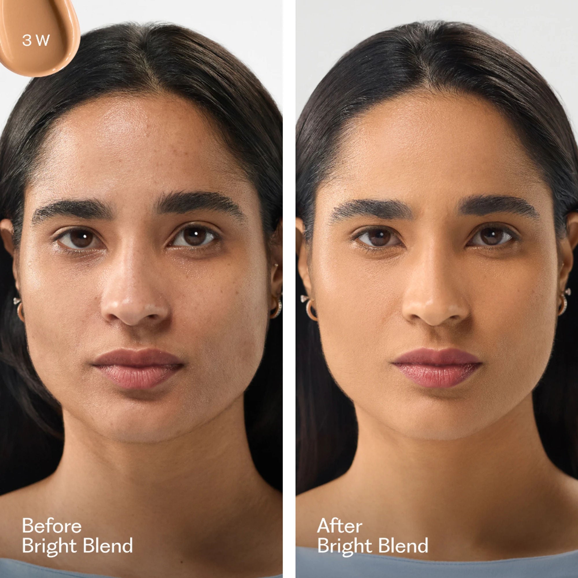 Thou Bright Blend Concealer - 3 Warm