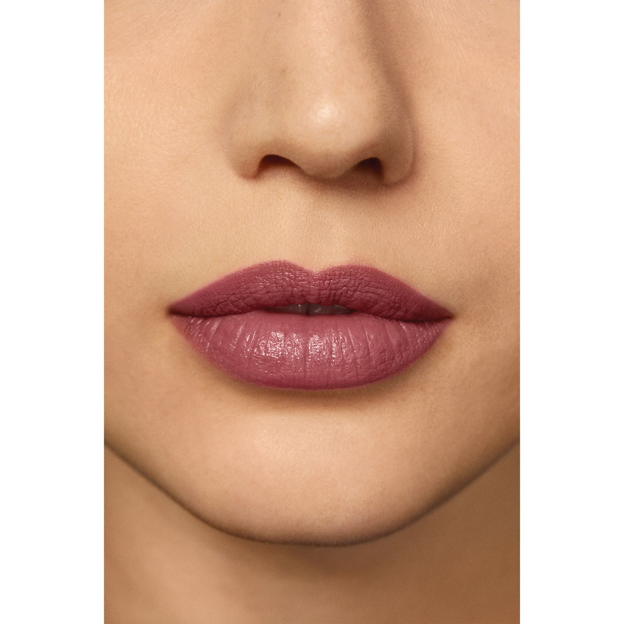 Laura Mercier Rouge Essentiel Silky Creme Lipstick - Mauve Merveilleux