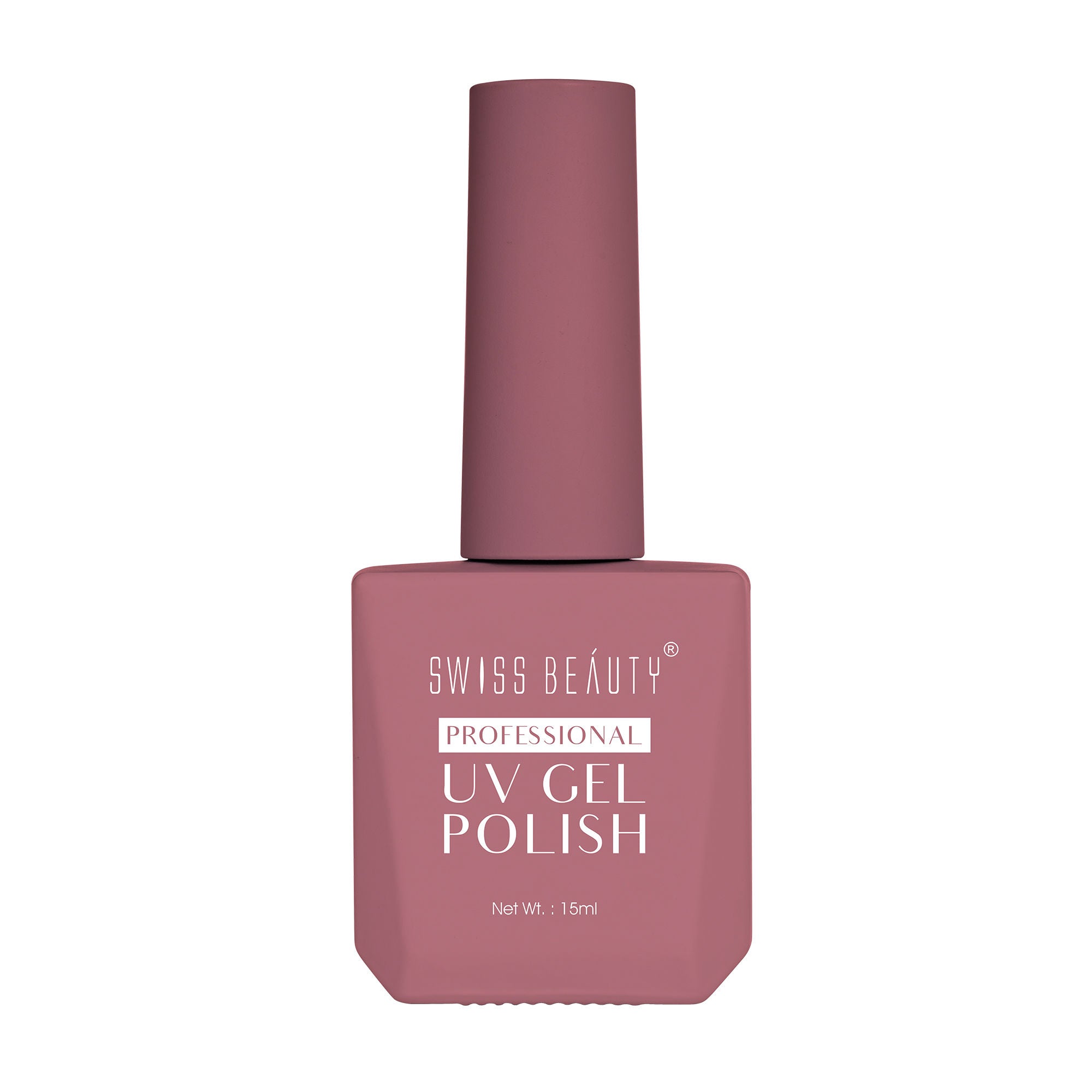 Swiss Beauty Professional UV Gel Nail Polish - Shade-30