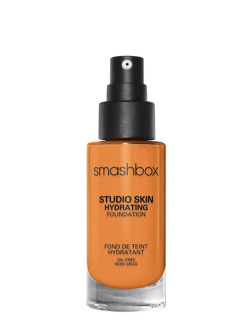 Smashbox Studio Skin 24 Hour Wear Hydra Foundation - 4