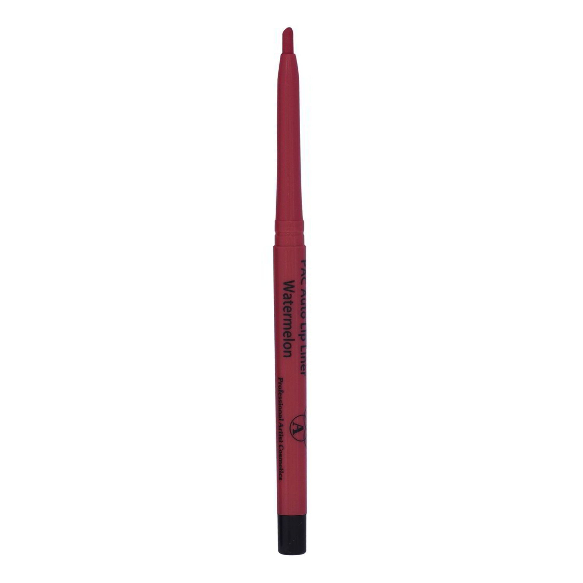 PAC Studio Auto Lip Liner - Watermelon