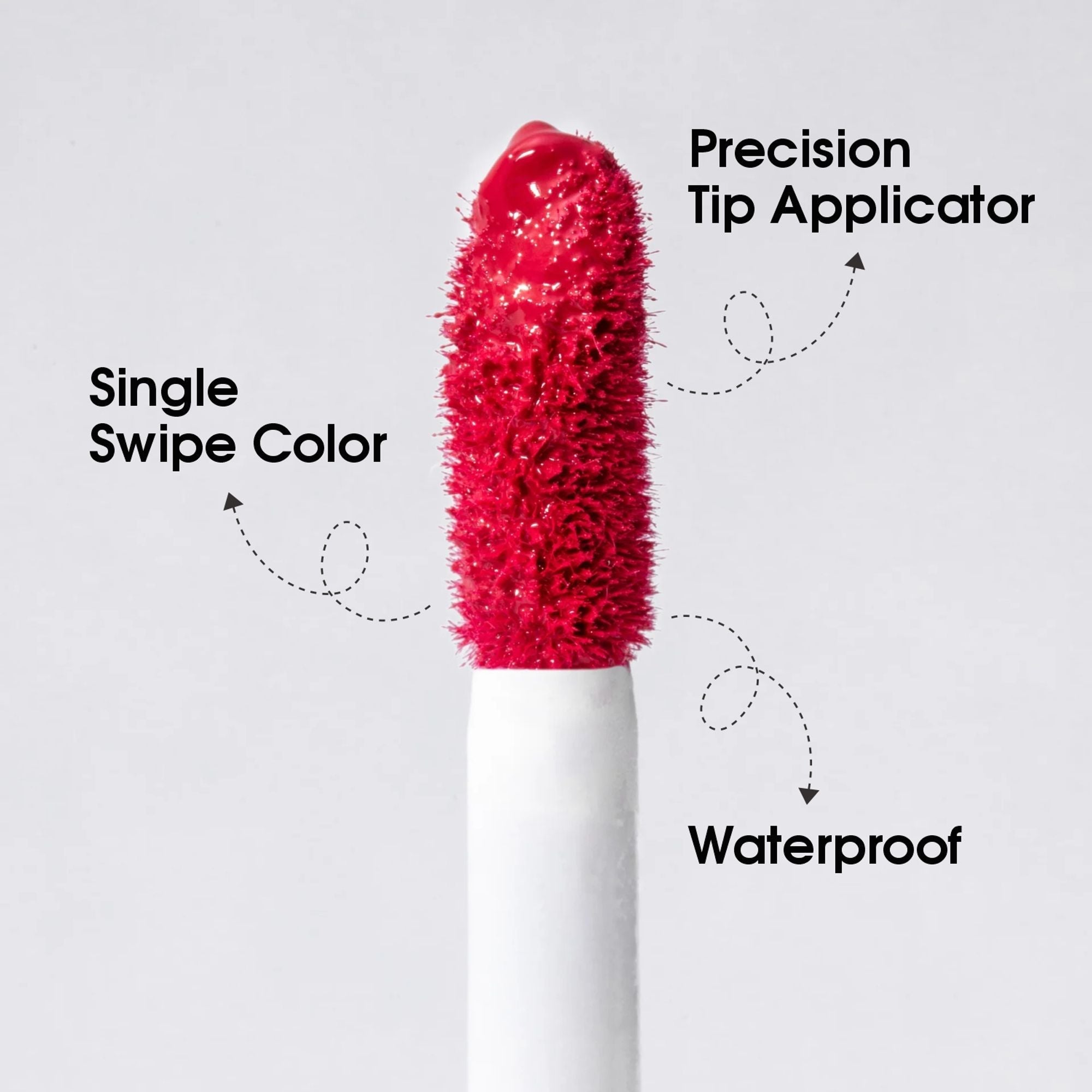 VERYMISS 8 To 8 Non Transfer Lip Color - 406 Fire Brick