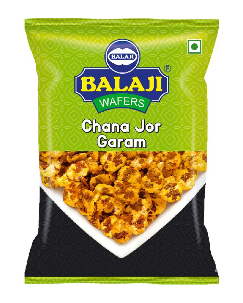 Balaji Chana Jor Garam 250g