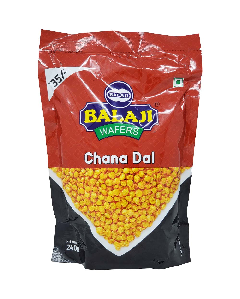 Balaji Chana Dal