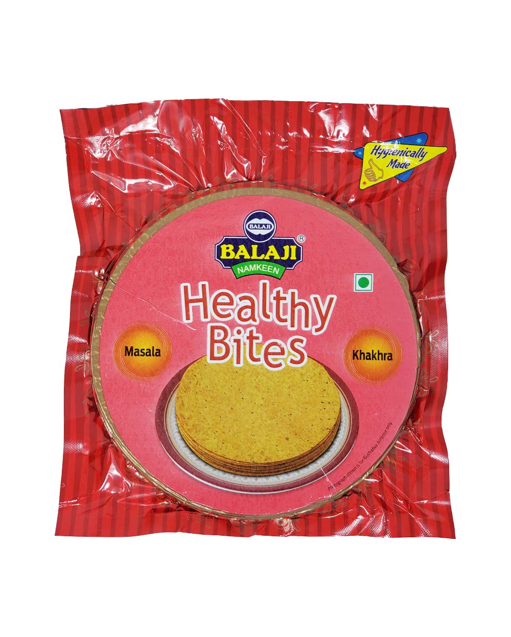 Balaji Masala Khakhra 220g