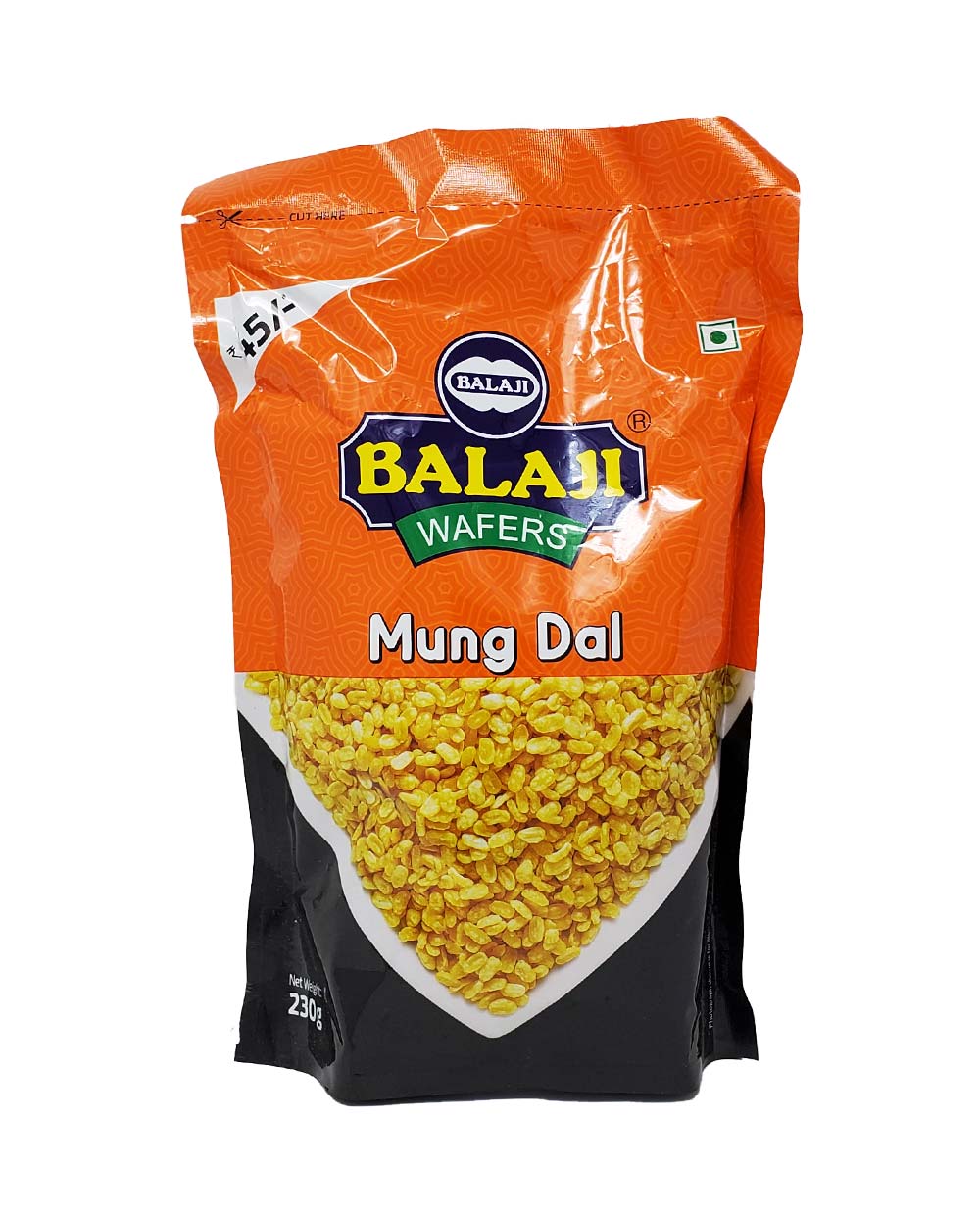 Balaji Mung (Moong) dal
