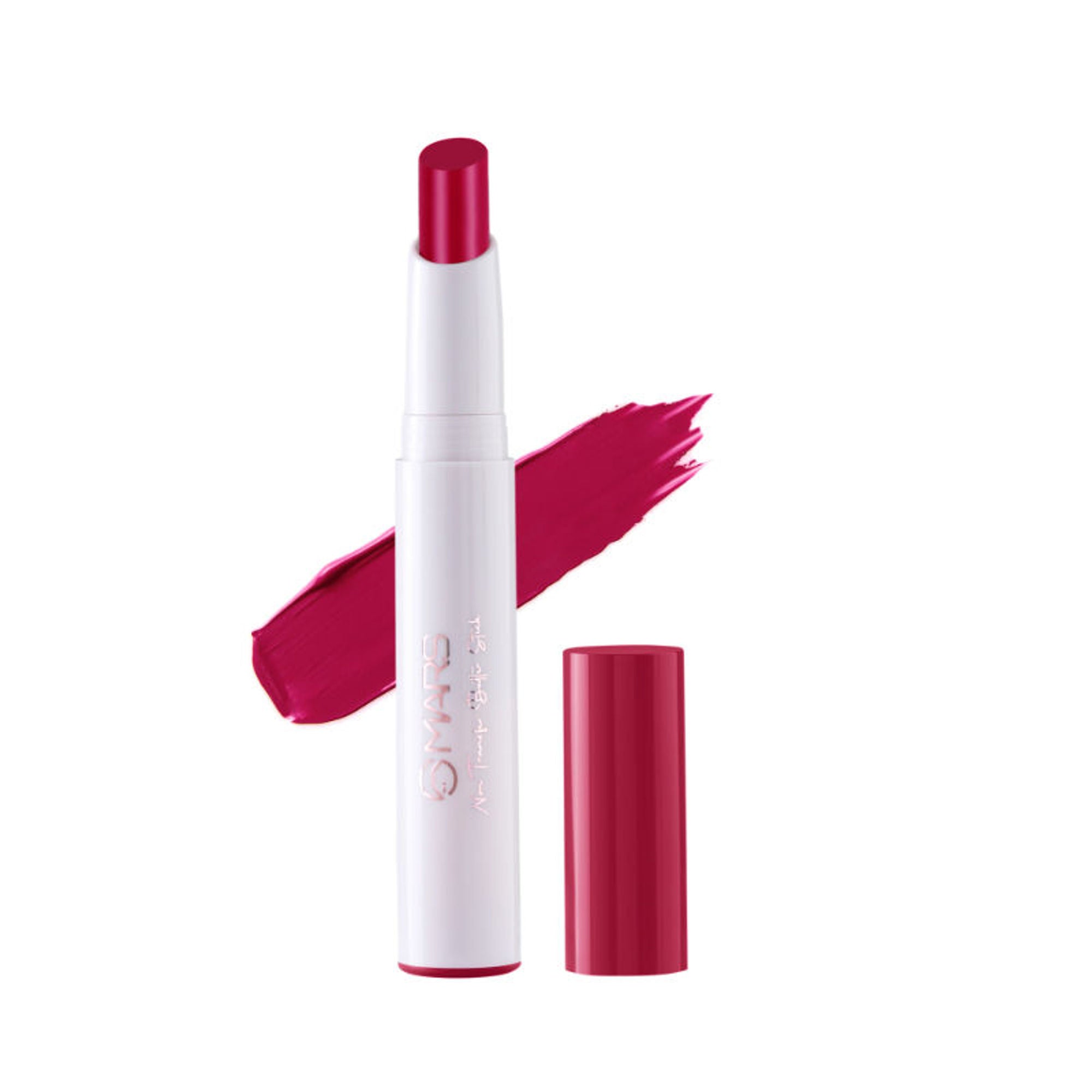 MARS Cosmetics Non Transfer Butter Stick - 06 Family Lunch