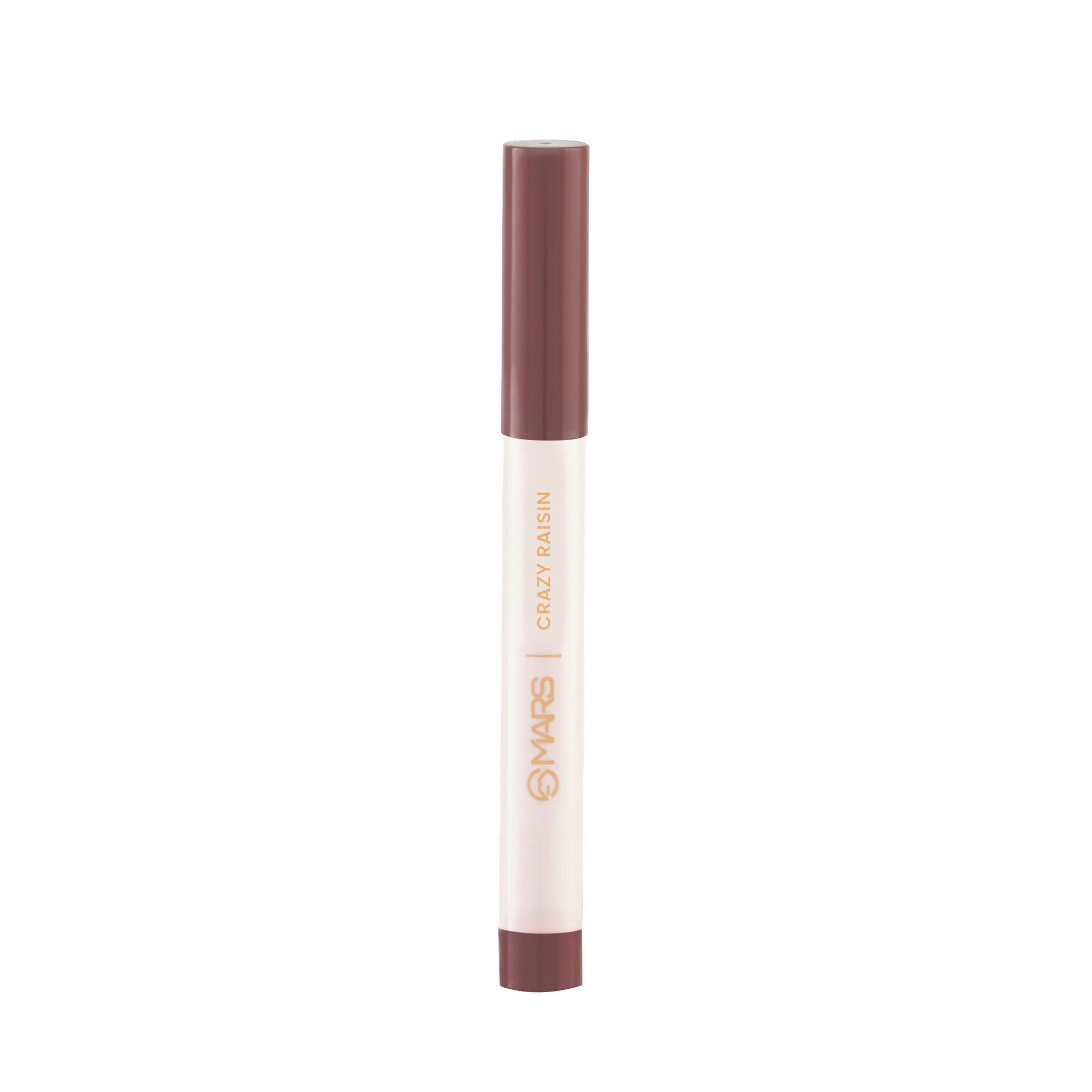 MARS Cosmetics Retractable Poppins Lipstick - Crazy Raisin