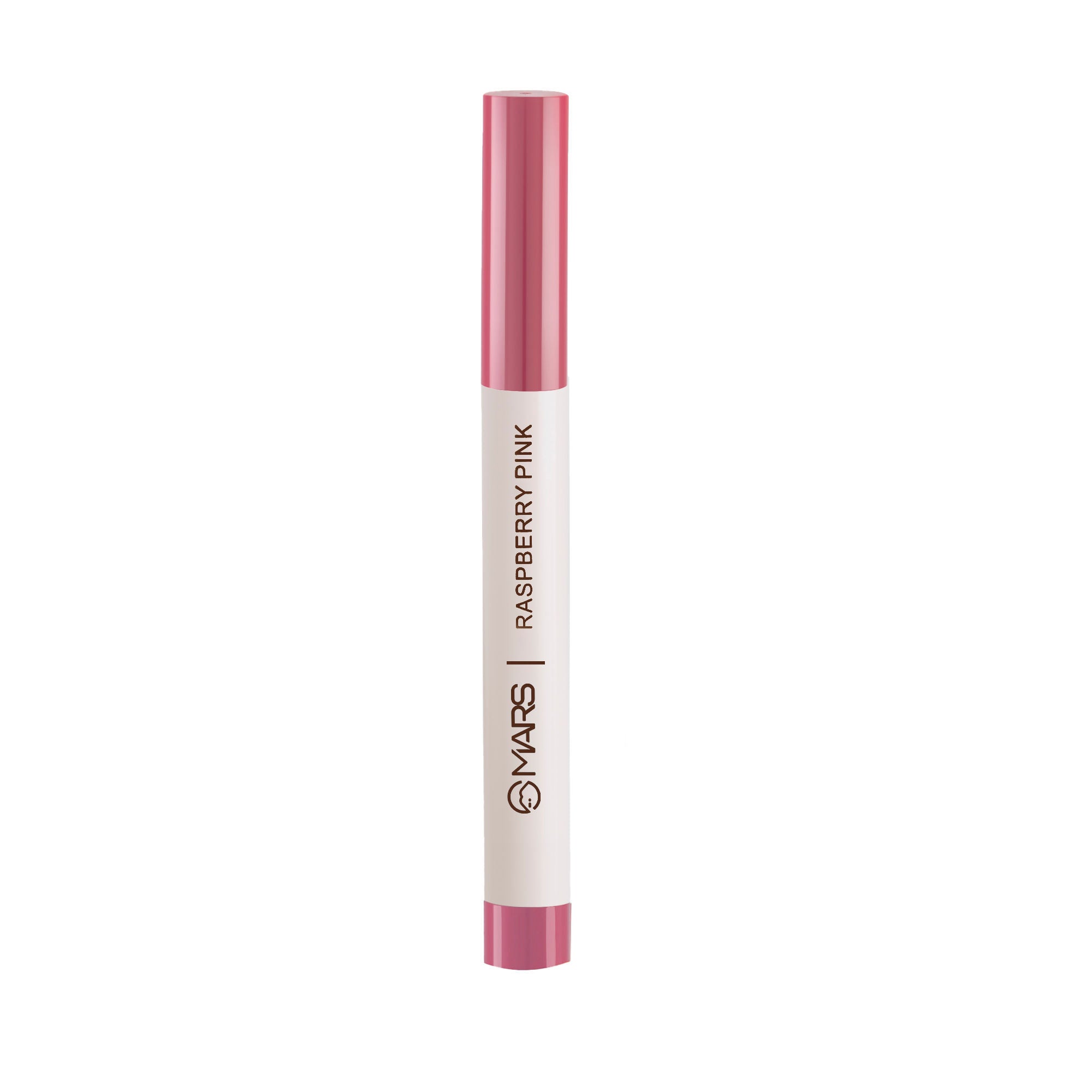 MARS Cosmetics Retractable Poppins Lipstick - Raspberry Pink