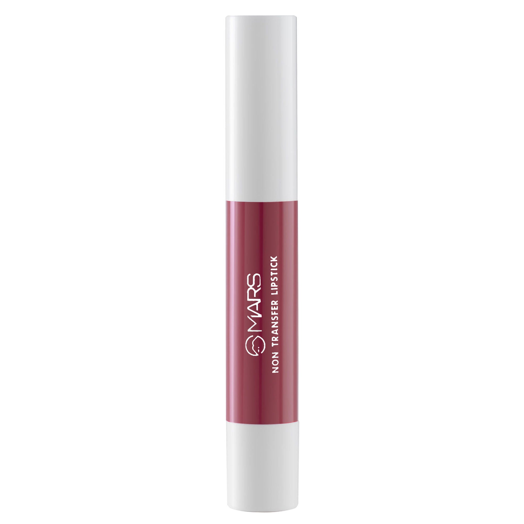 MARS Cosmetics Matte Super Stay Lipstick - 07-Surreal