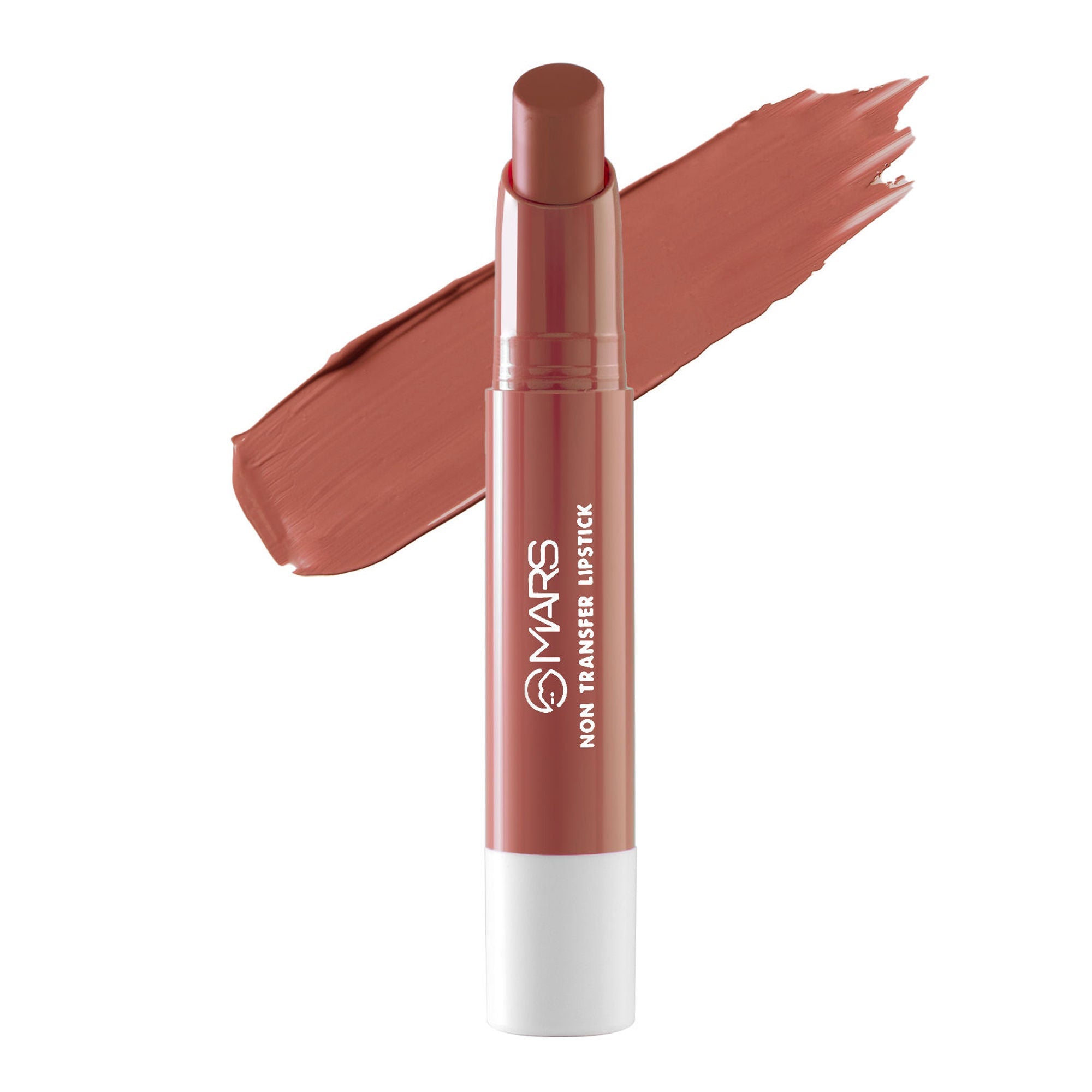 MARS Cosmetics Matte Super Stay Lipstick - 10-Royalty