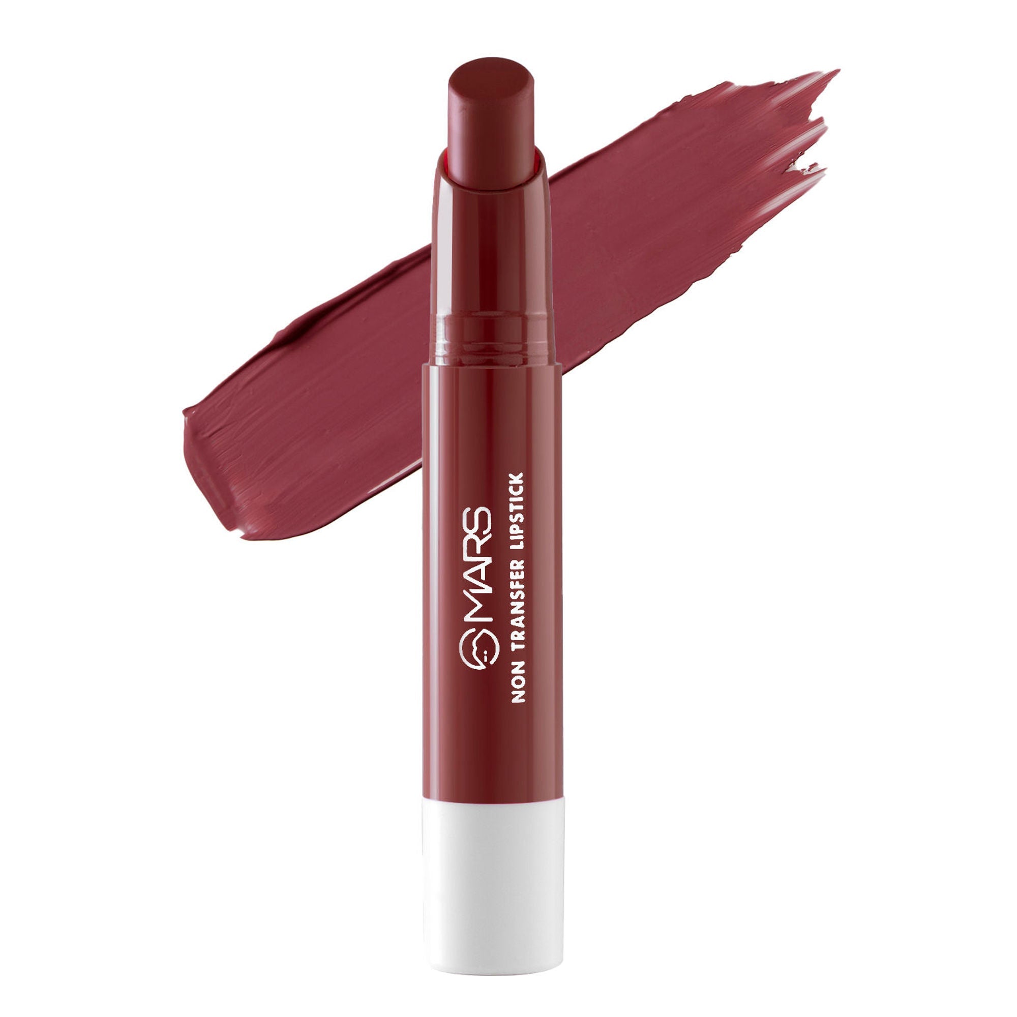 MARS Cosmetics Matte Super Stay Lipstick - 13-Destiny