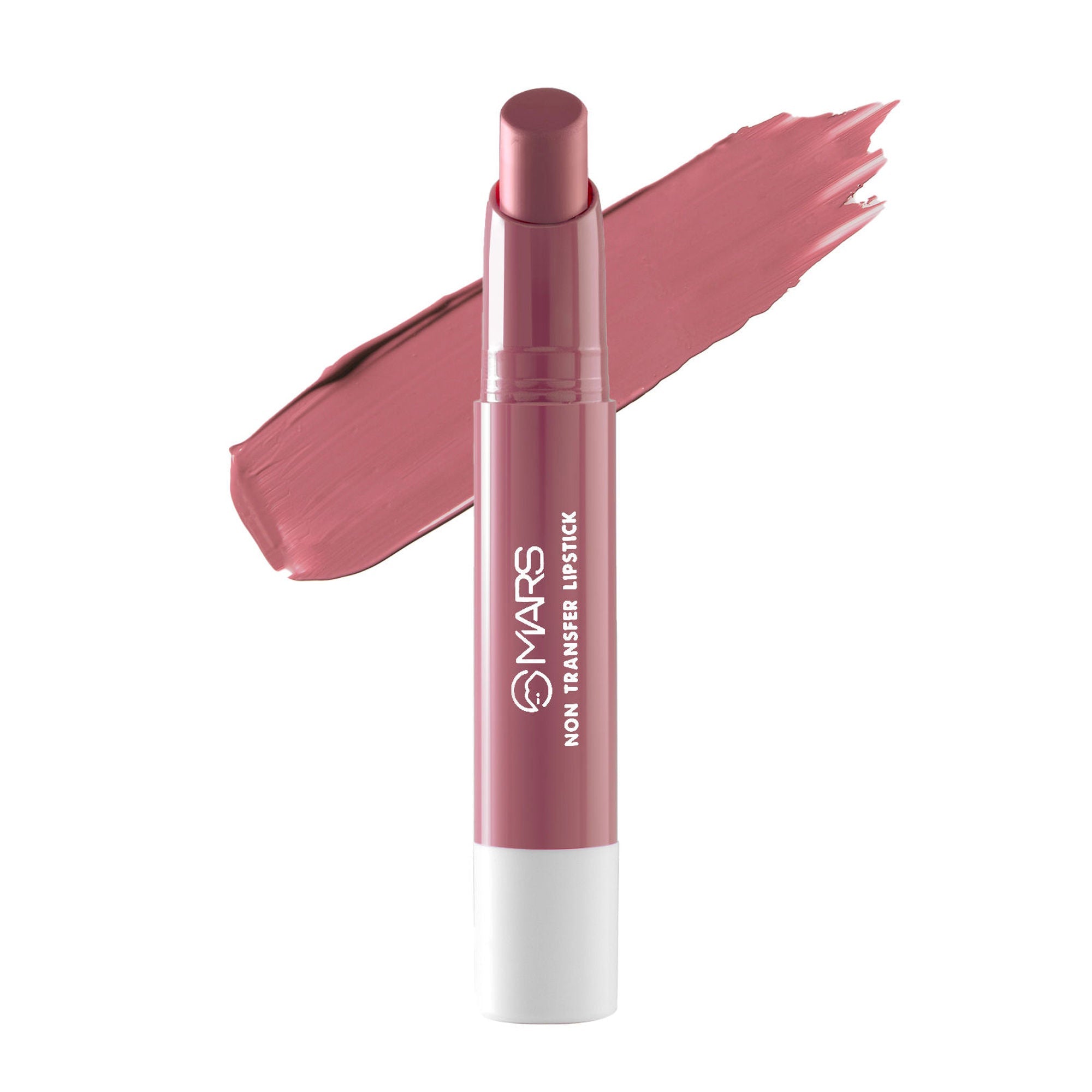 MARS Cosmetics Matte Super Stay Lipstick - 14-Enchanted