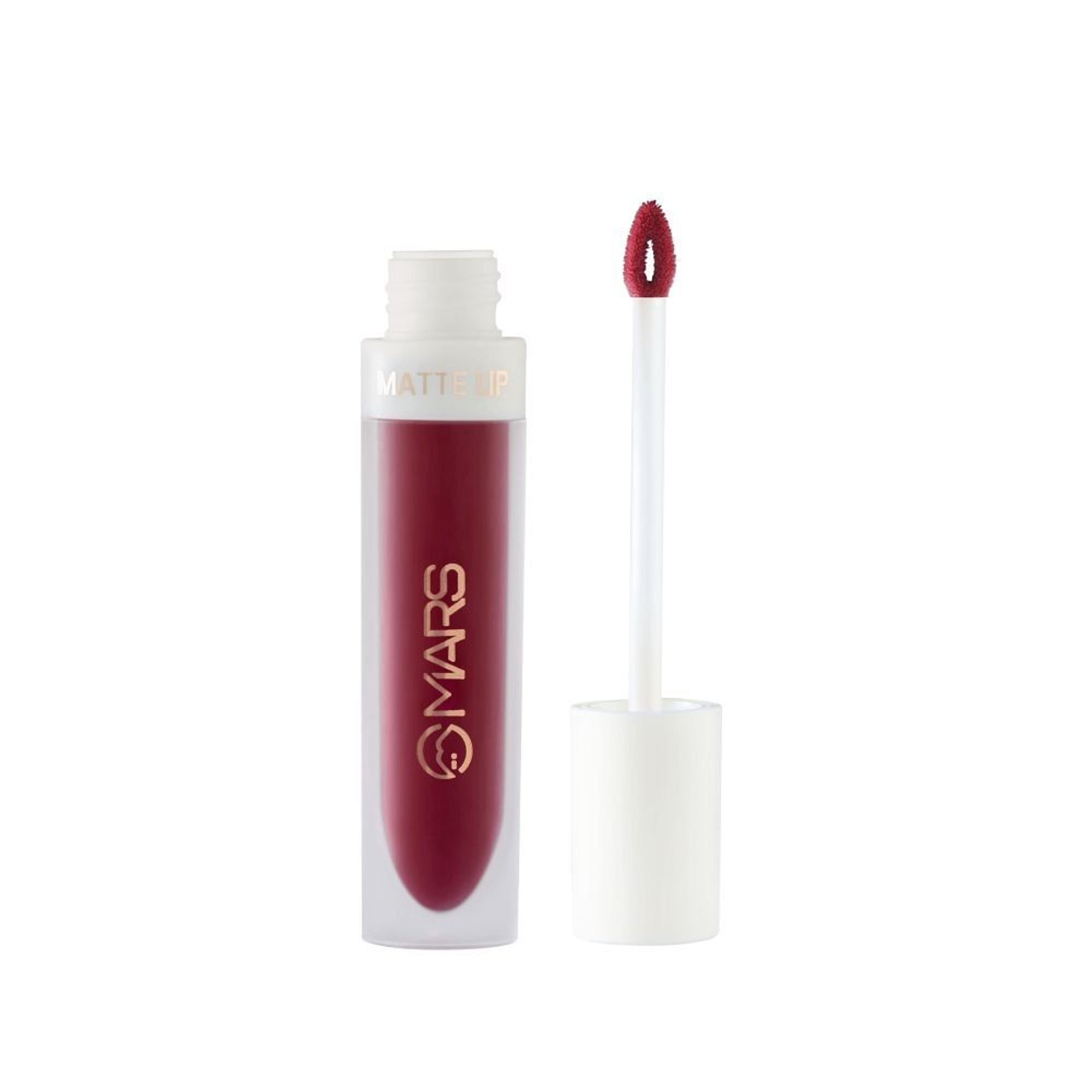 MARS Cosmetics Liquid Lip Color - Dark Teaser