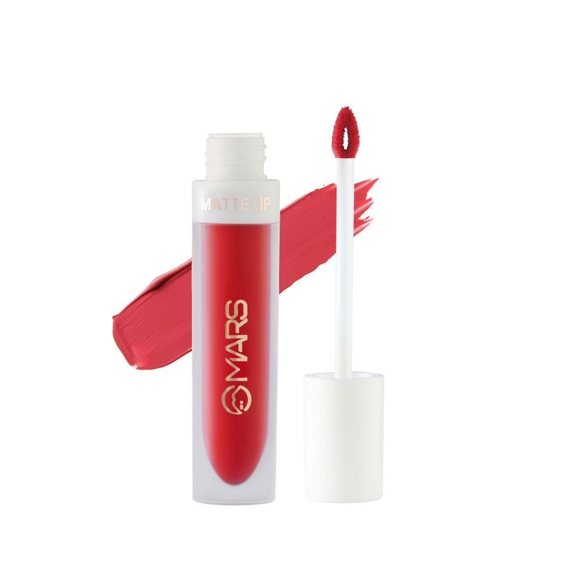 MARS Cosmetics Liquid Lip Color - Dragon Chaser