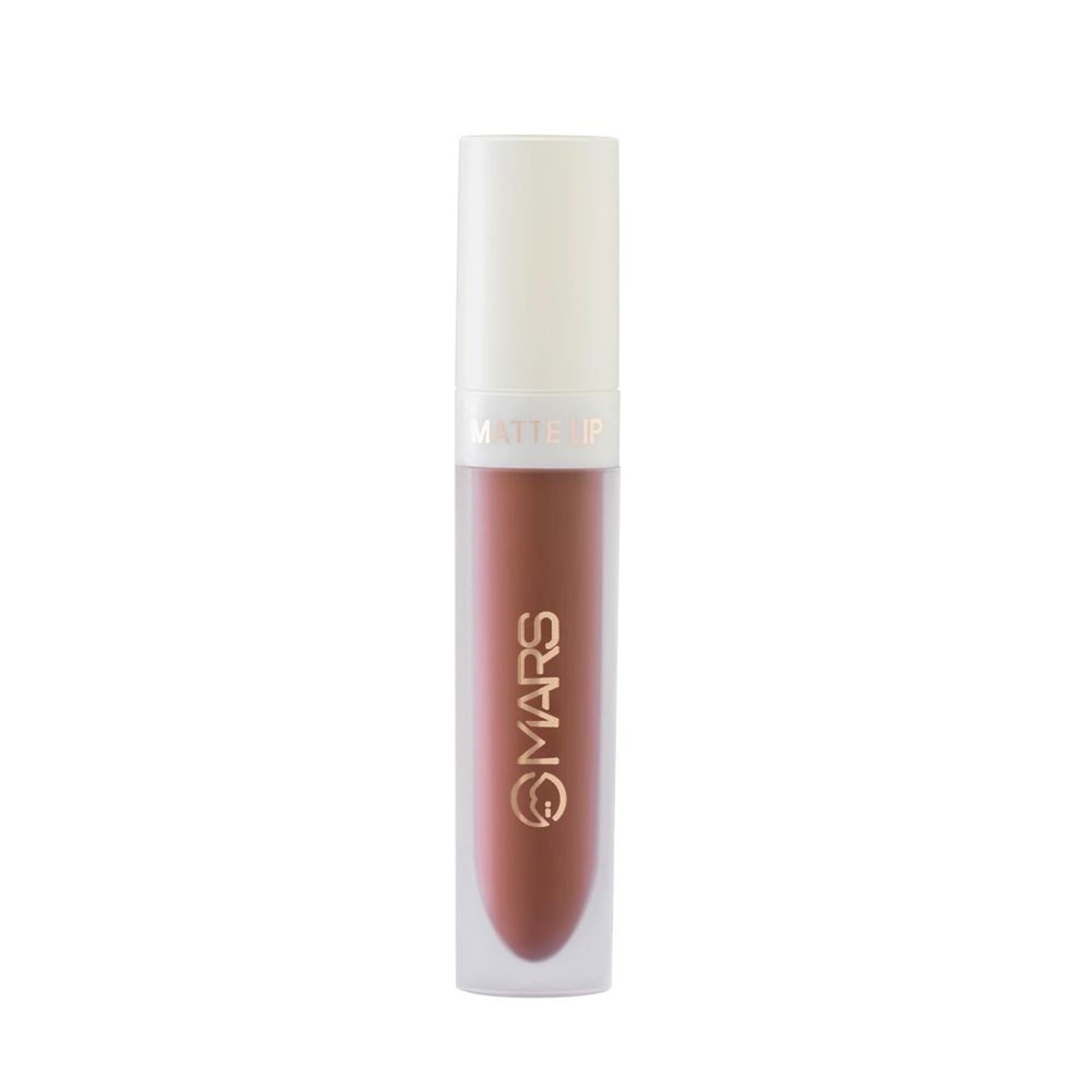 MARS Cosmetics Liquid Lip Color - Rock The Nude
