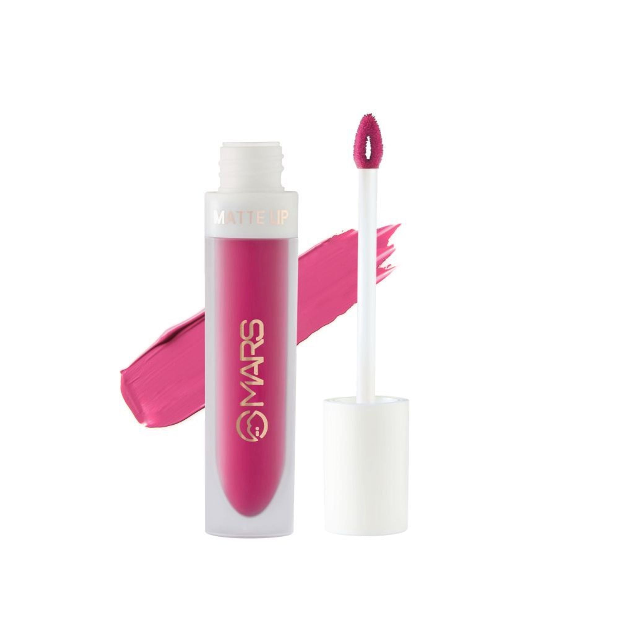 MARS Cosmetics Liquid Lip Color - Impulse Buy