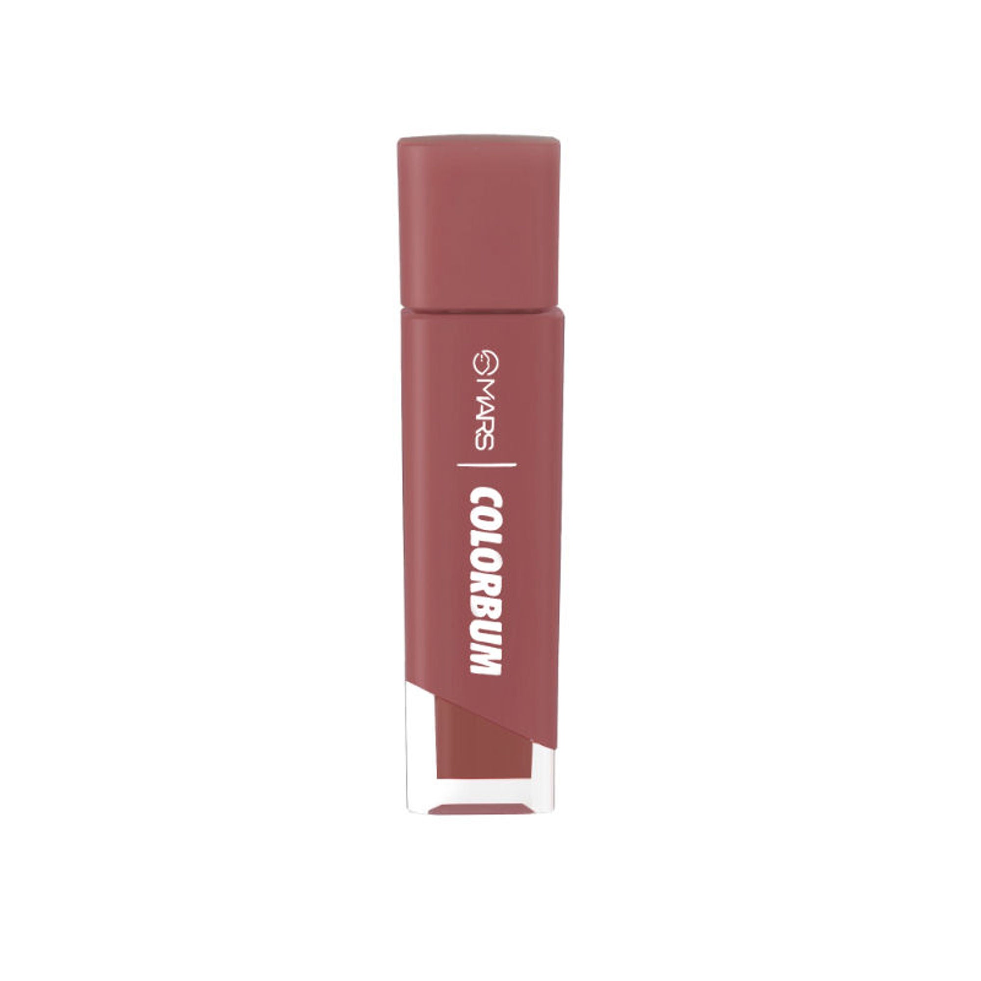 MARS Cosmetics Colorbum Liquid Matte Lipstick - 12-Sultry Spain