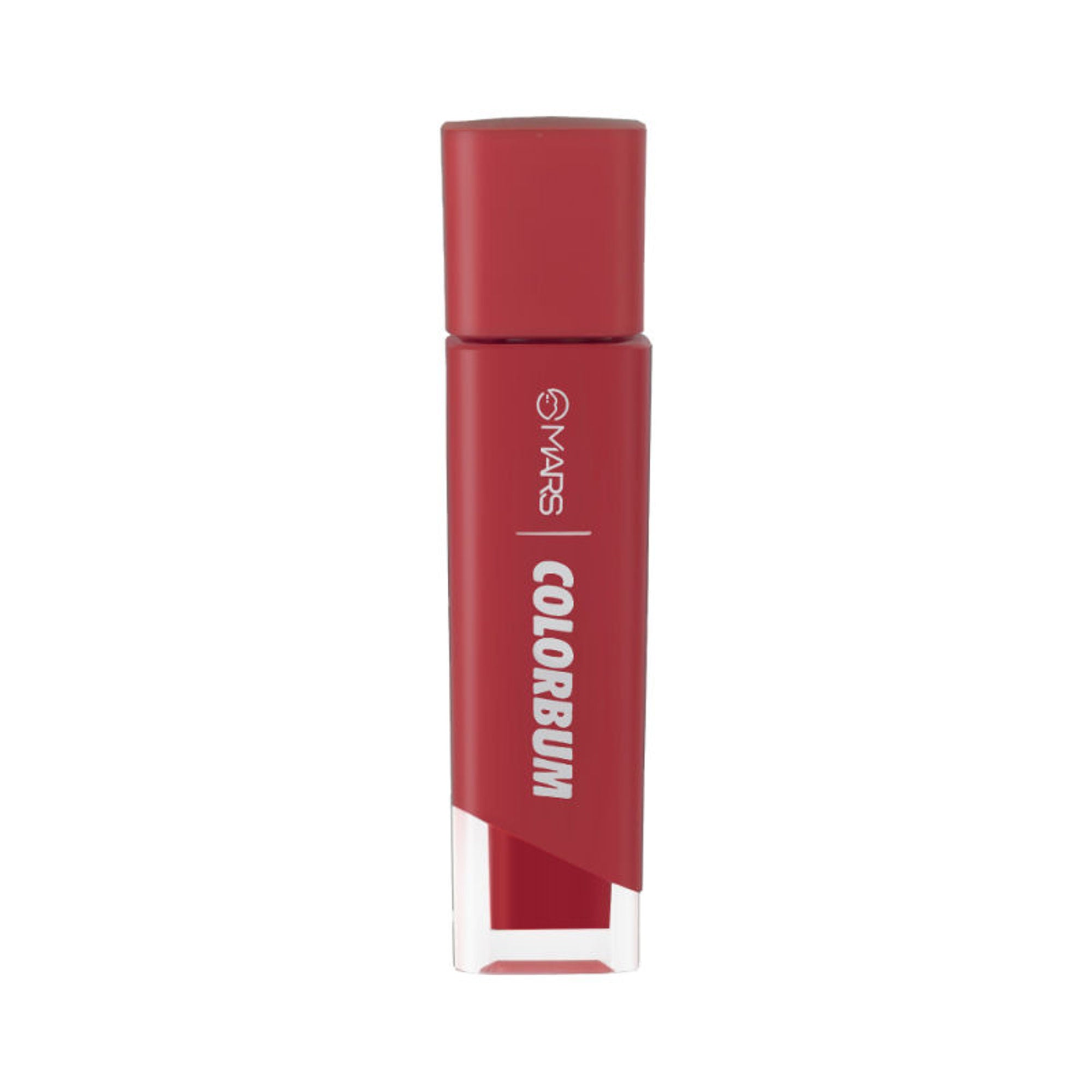 MARS Cosmetics Colorbum Liquid Matte Lipstick - 16-Blushing Budapest
