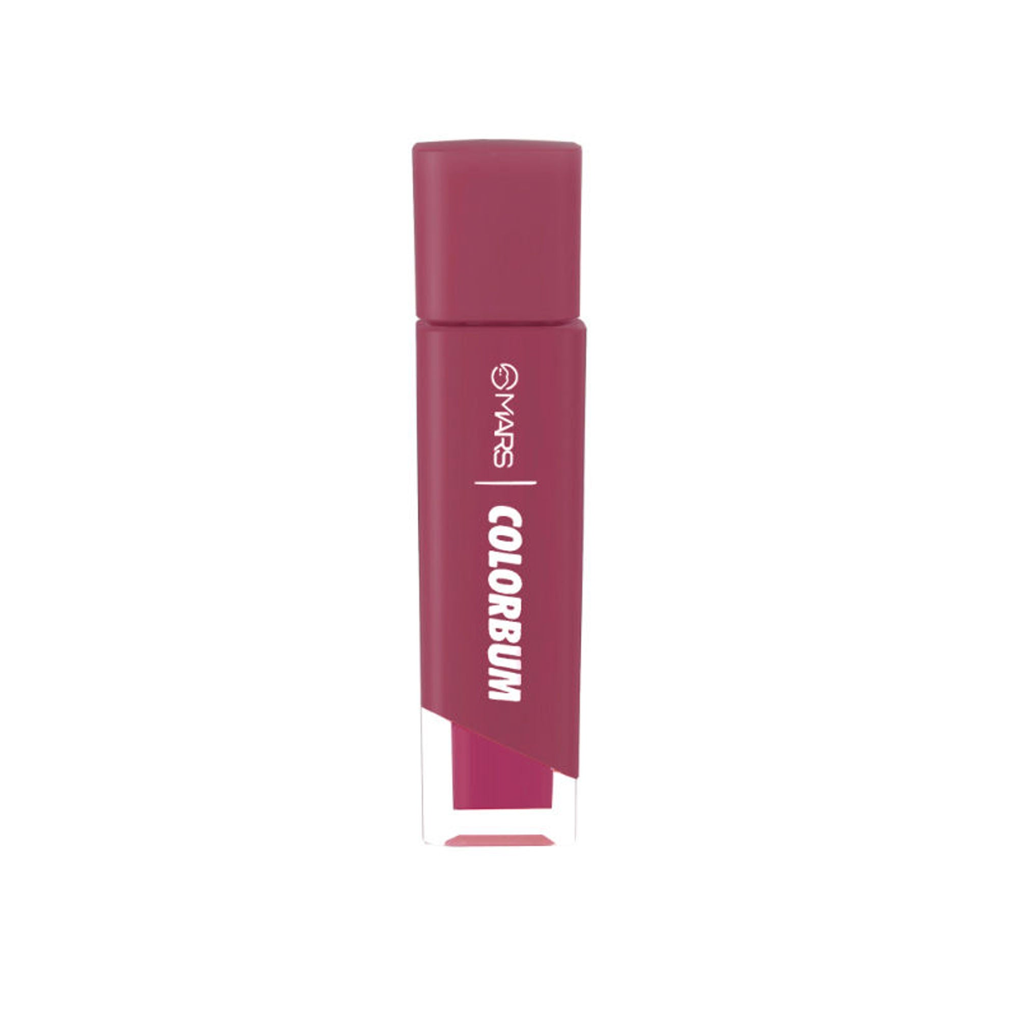 MARS Cosmetics Colorbum Liquid Matte Lipstick - 18-Grapy Goa