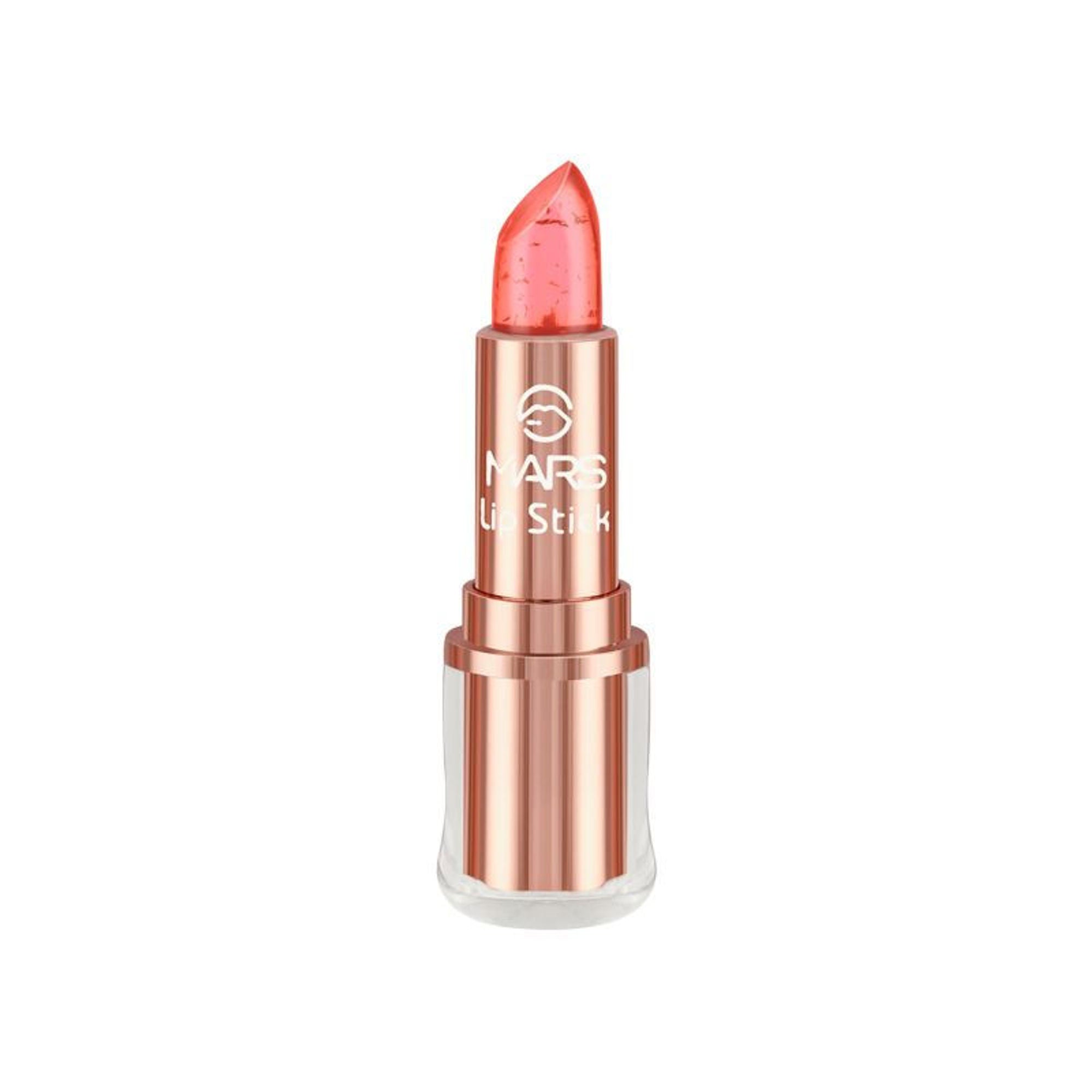 MARS Cosmetics Colour Changing Tinted Balm Lipstick - 03