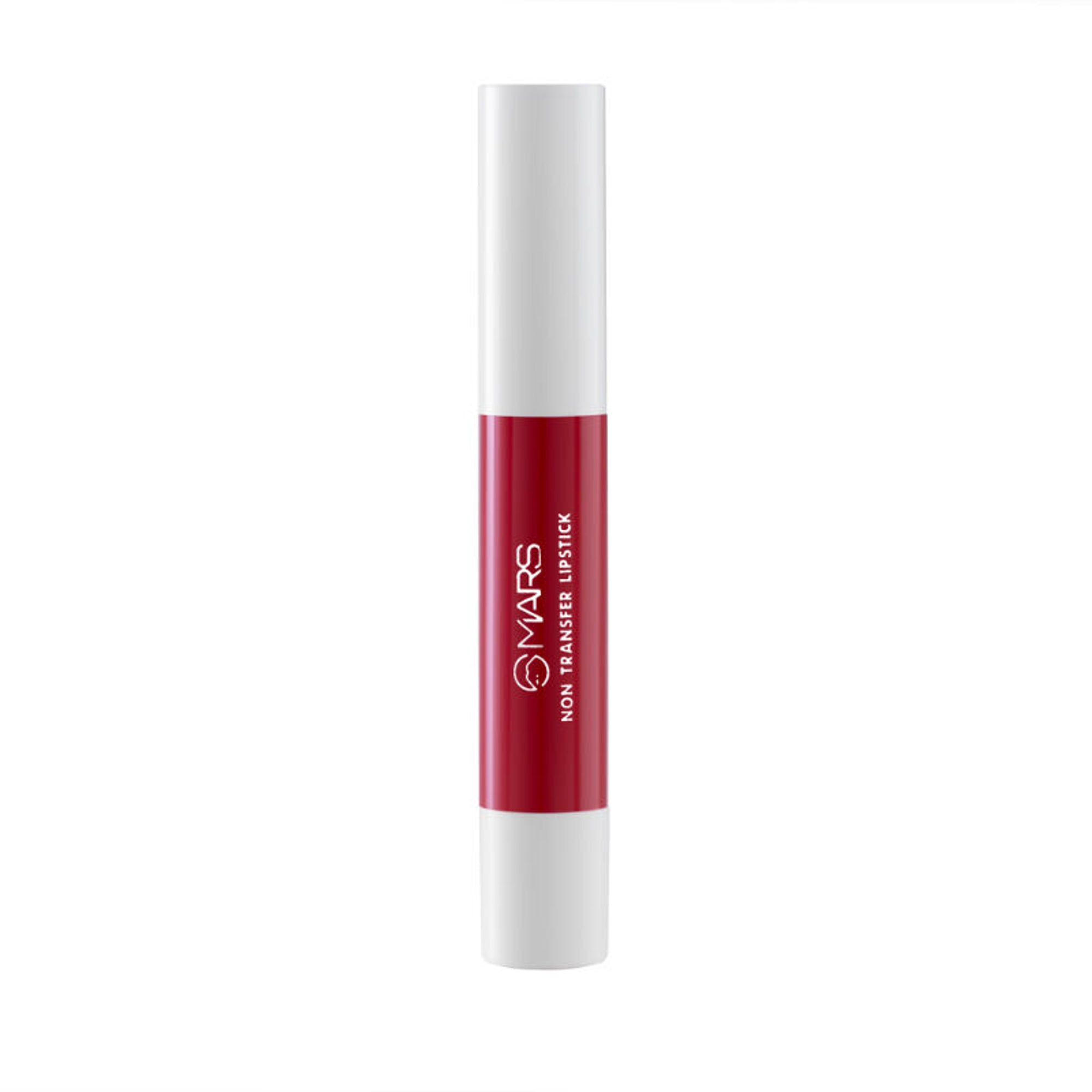 MARS Cosmetics Matte Super Stay Lipstick - 20-Regal