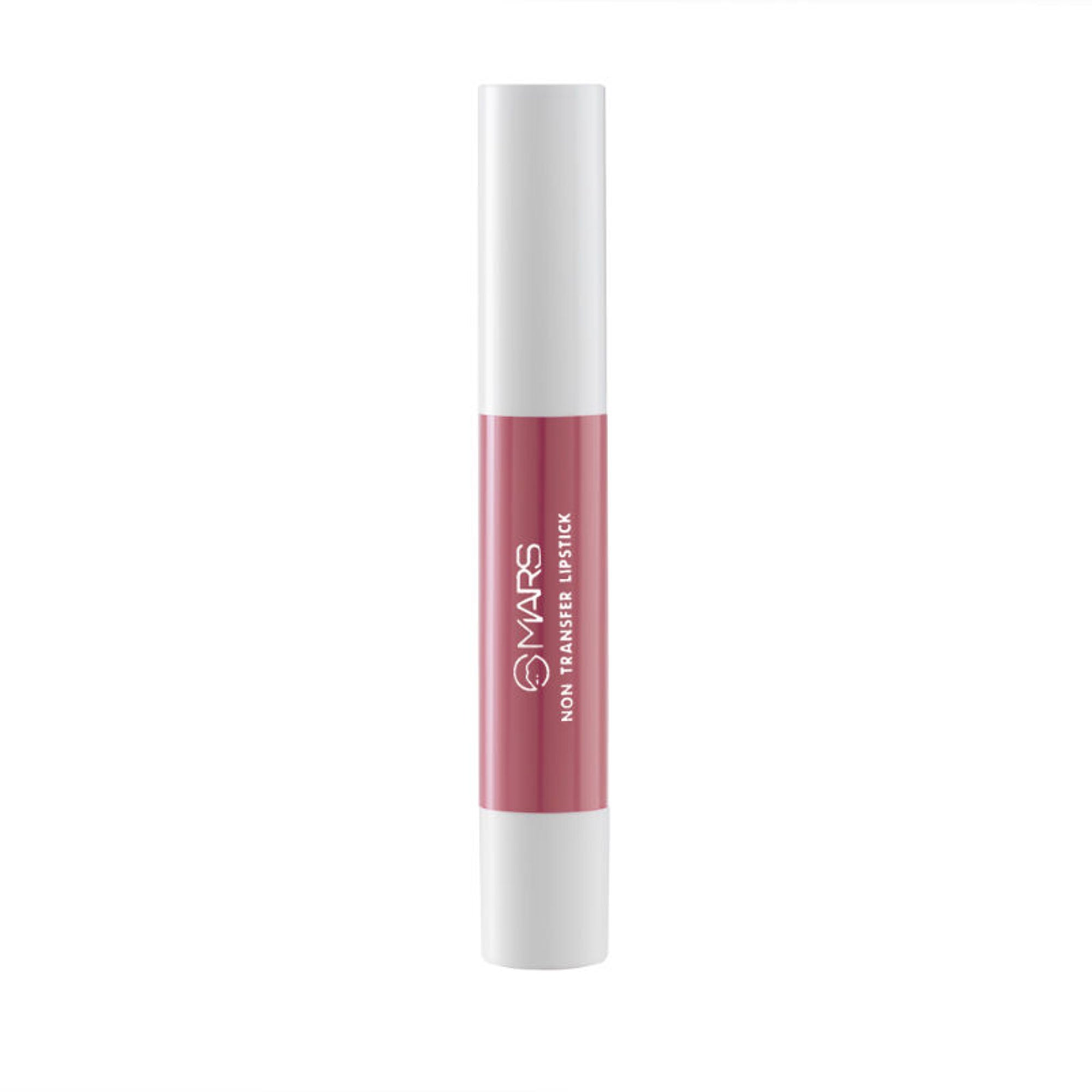 MARS Cosmetics Matte Super Stay Lipstick - 22-Fierce