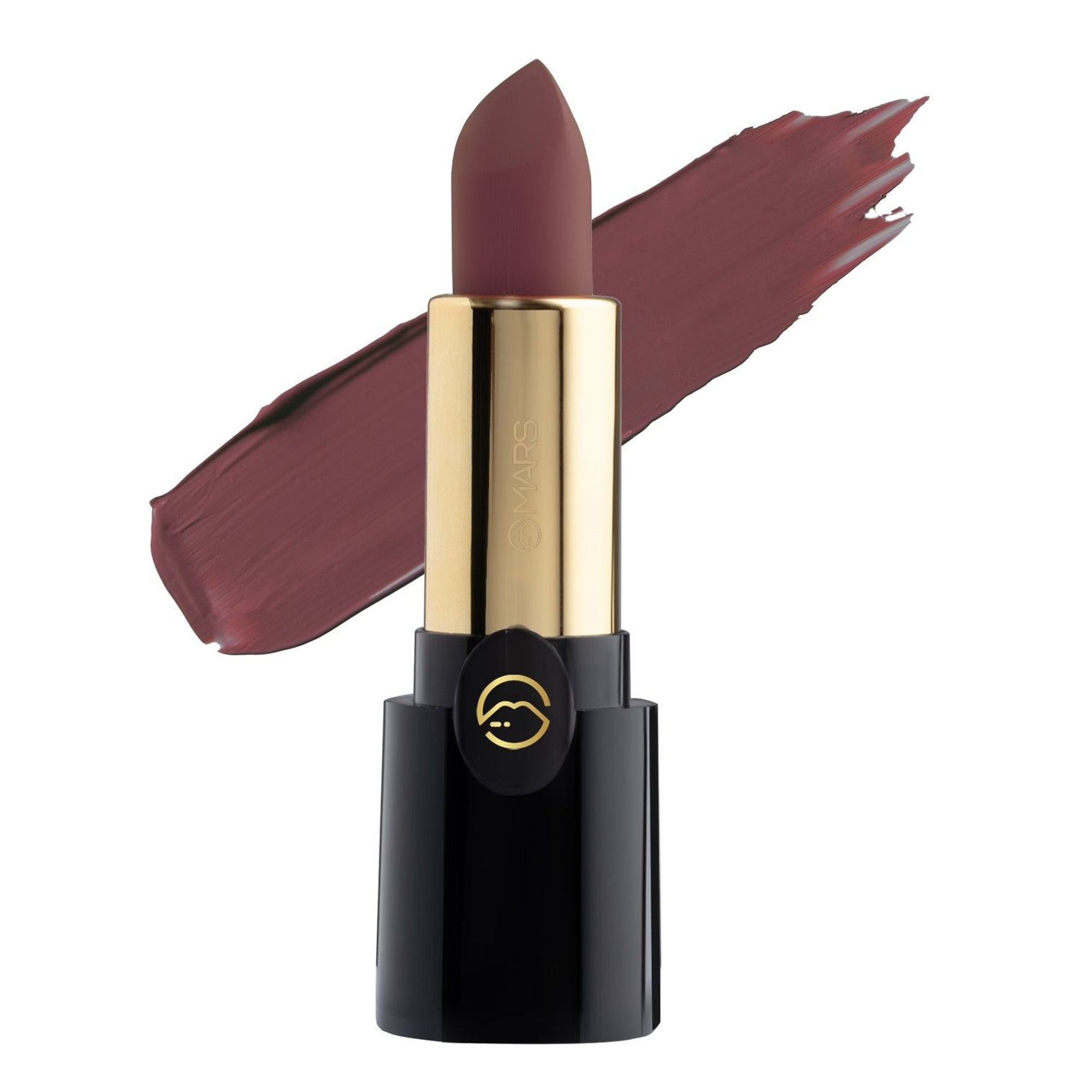 MARS Cosmetics Plush Velvet Lipstick - Midnight Moon