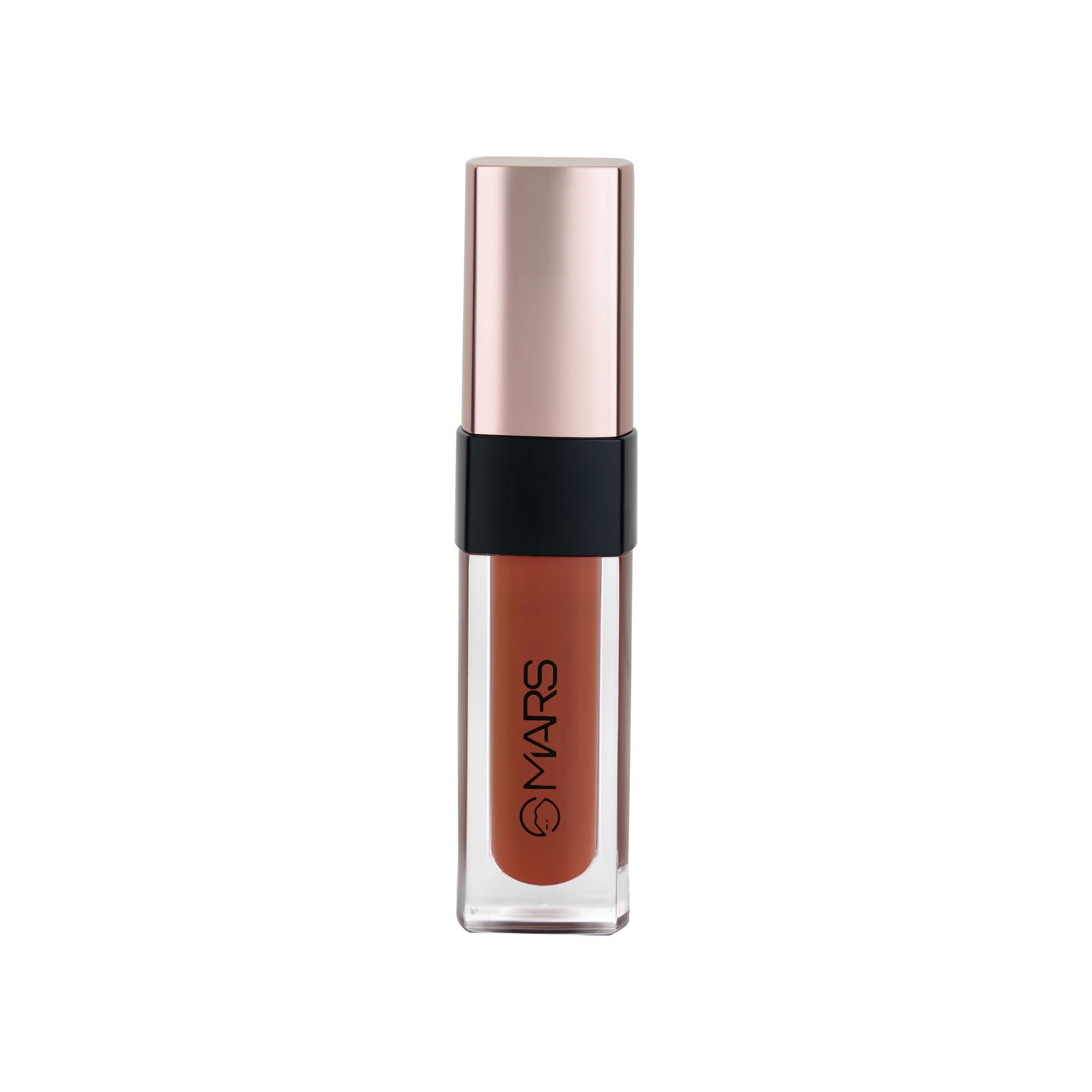 MARS Cosmetics Popstar Non Drying Liquid Mousse Lipstick - 01 Closeup