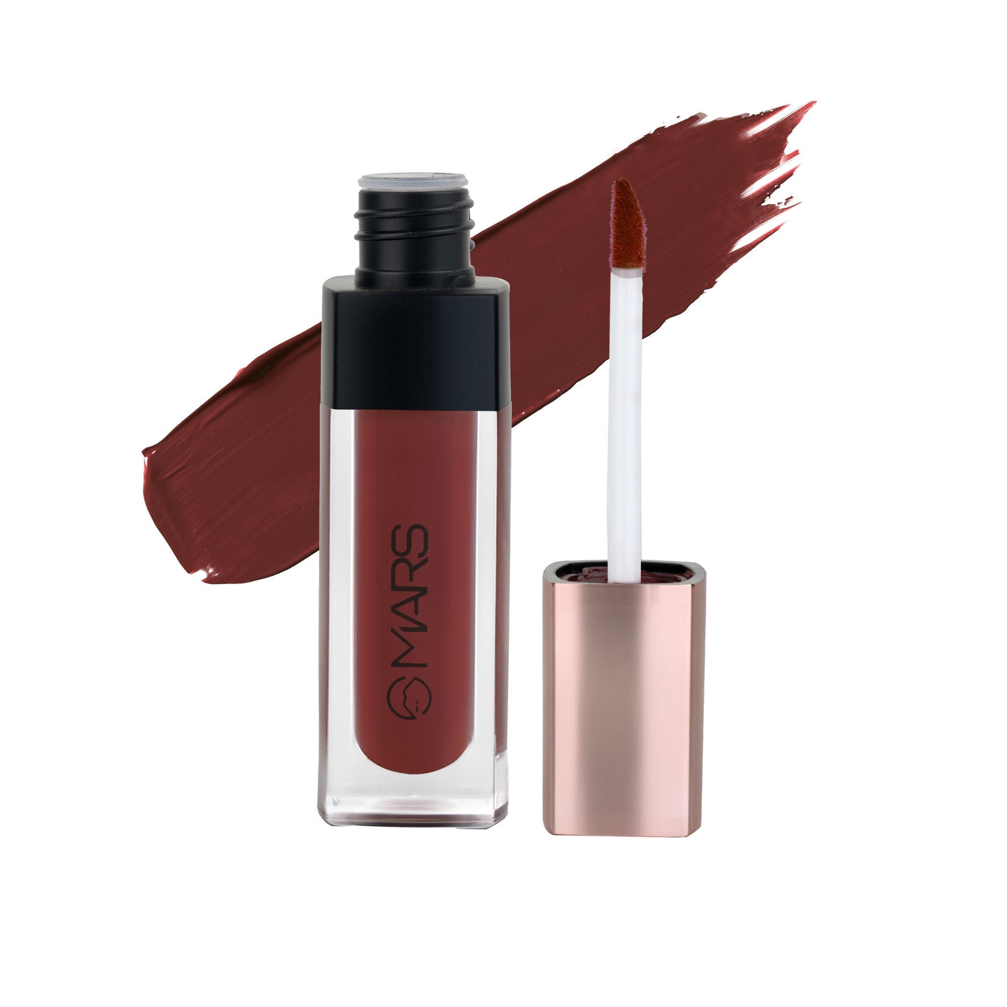 MARS Cosmetics Popstar Non Drying Liquid Mousse Lipstick - 03Chorus Girl