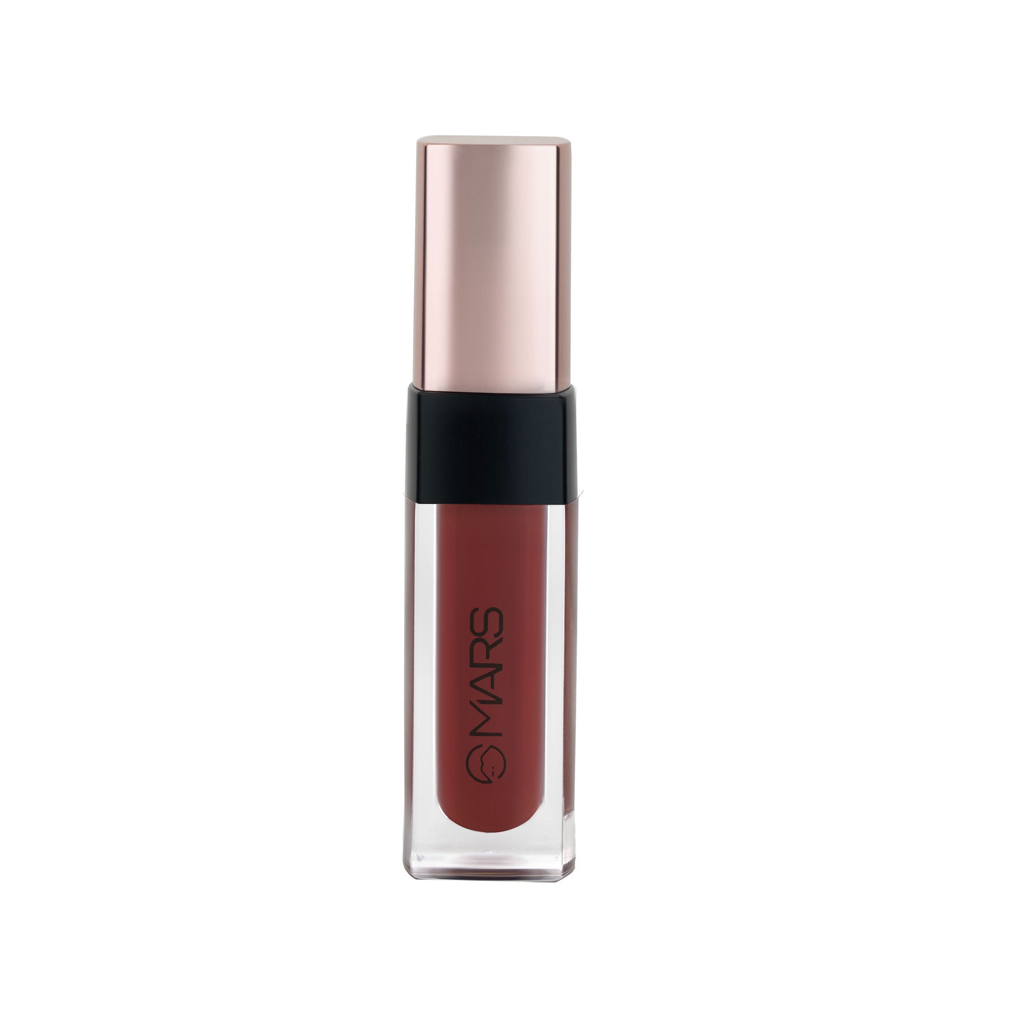 MARS Cosmetics Popstar Non Drying Liquid Mousse Lipstick - 03Chorus Girl