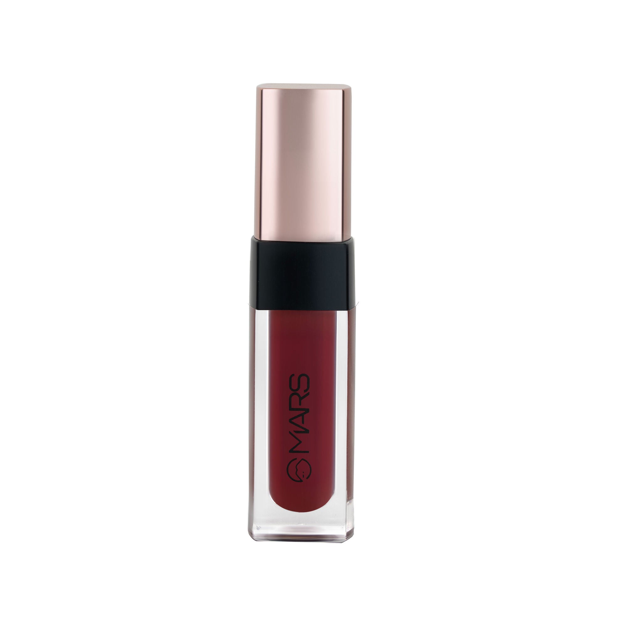 MARS Cosmetics Popstar Non Drying Liquid Mousse Lipstick - 04 Party Fever