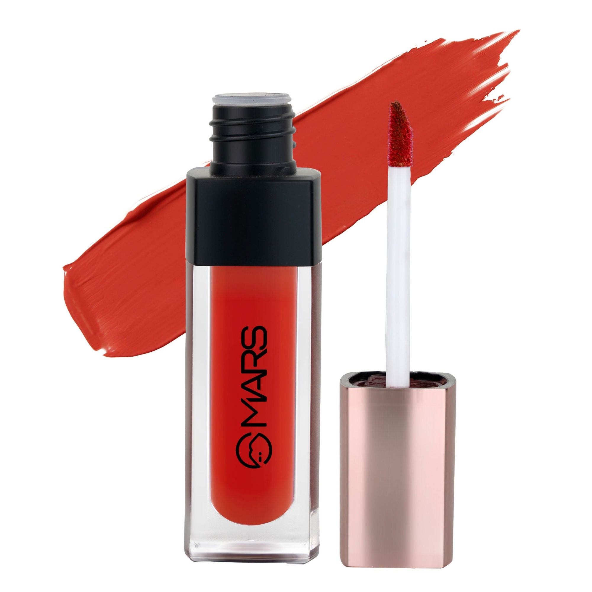 MARS Cosmetics Popstar Non Drying Liquid Mousse Lipstick - 05 Moves