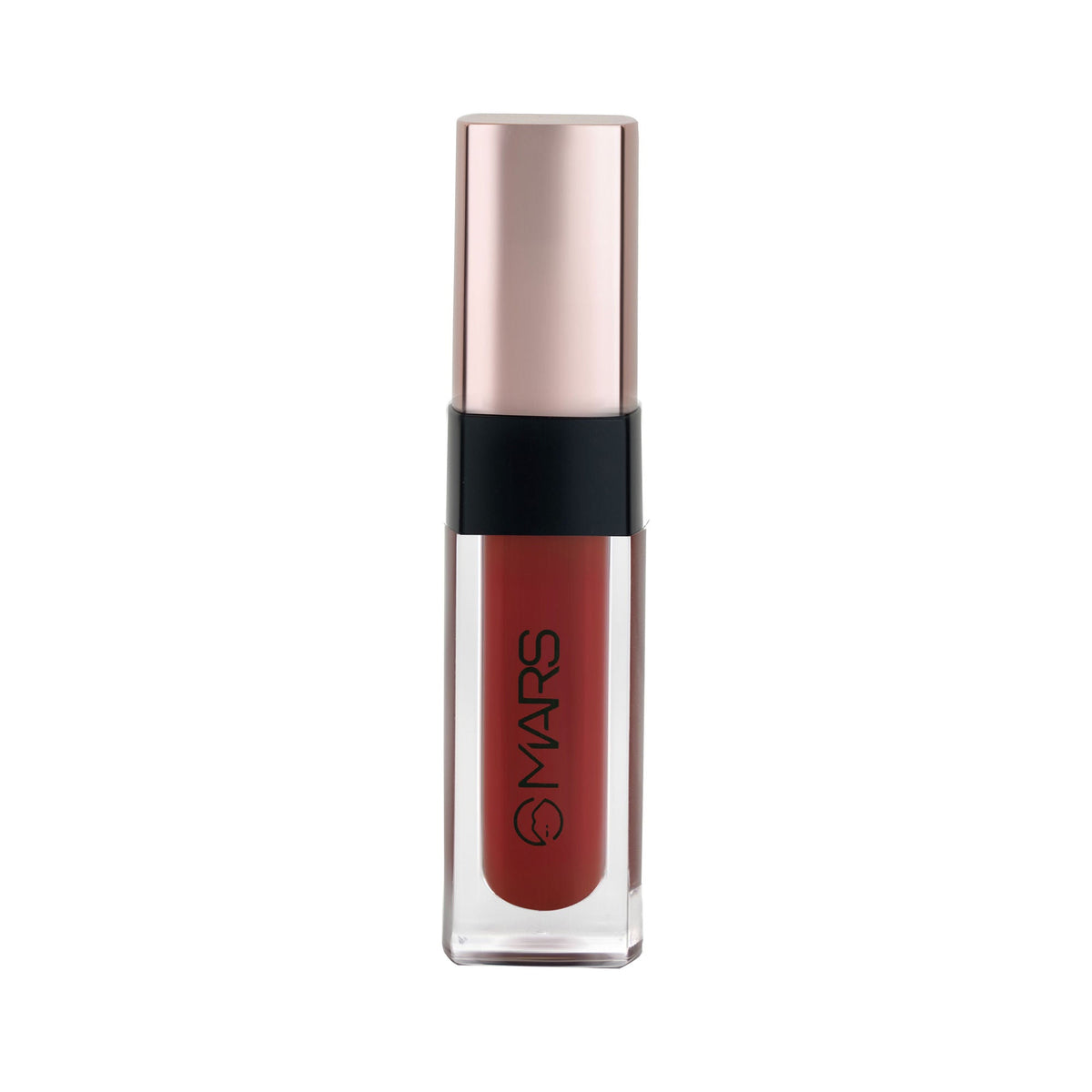 MARS Cosmetics Popstar Non Drying Liquid Mousse Lipstick - 08 Muse