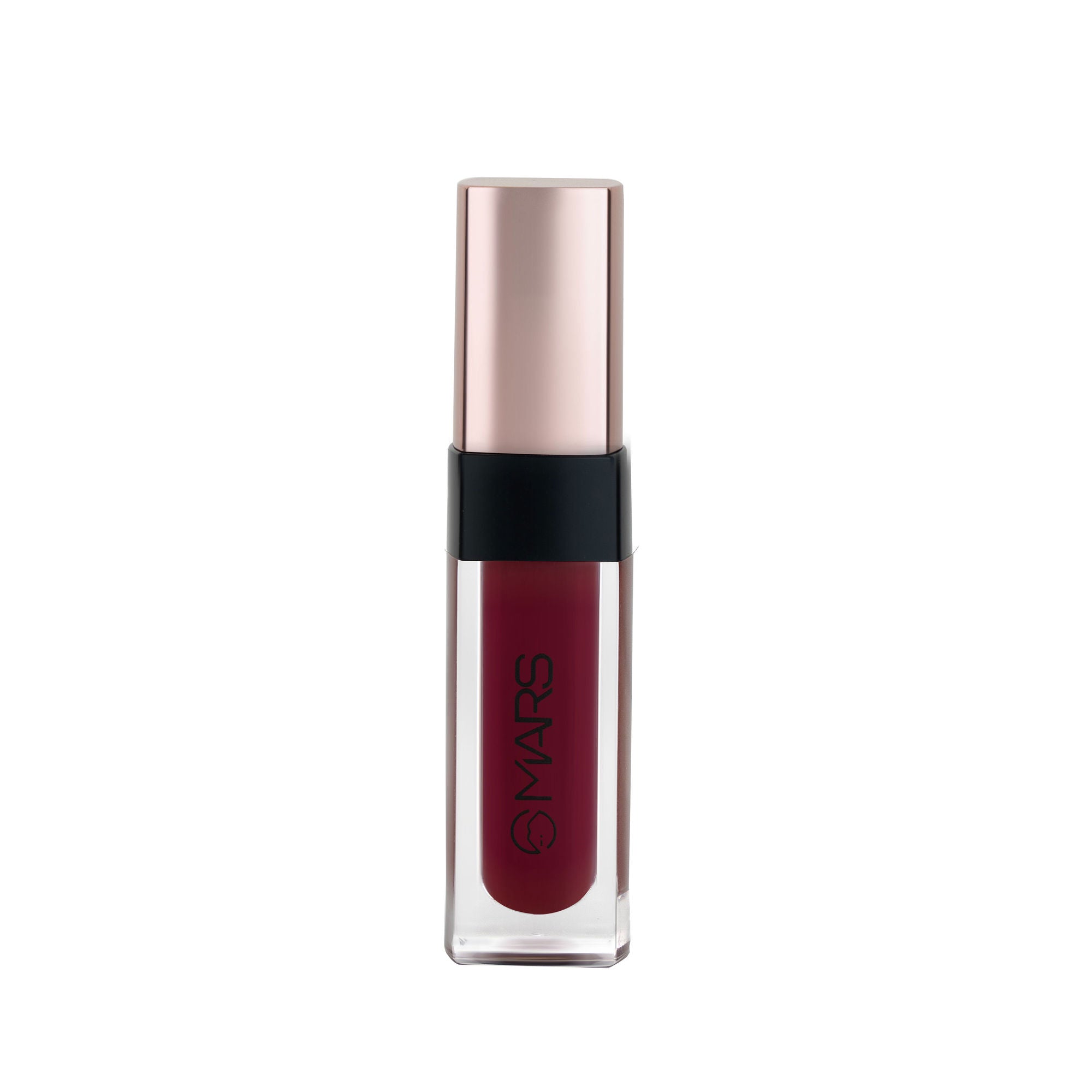 MARS Cosmetics Popstar Non Drying Liquid Mousse Lipstick - 13 Wild Chase