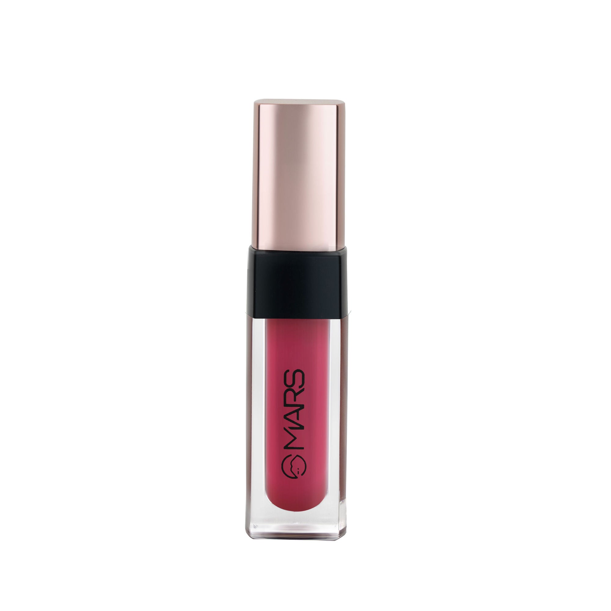 MARS Cosmetics Popstar Non Drying Liquid Mousse Lipstick - 16 Get Poppin